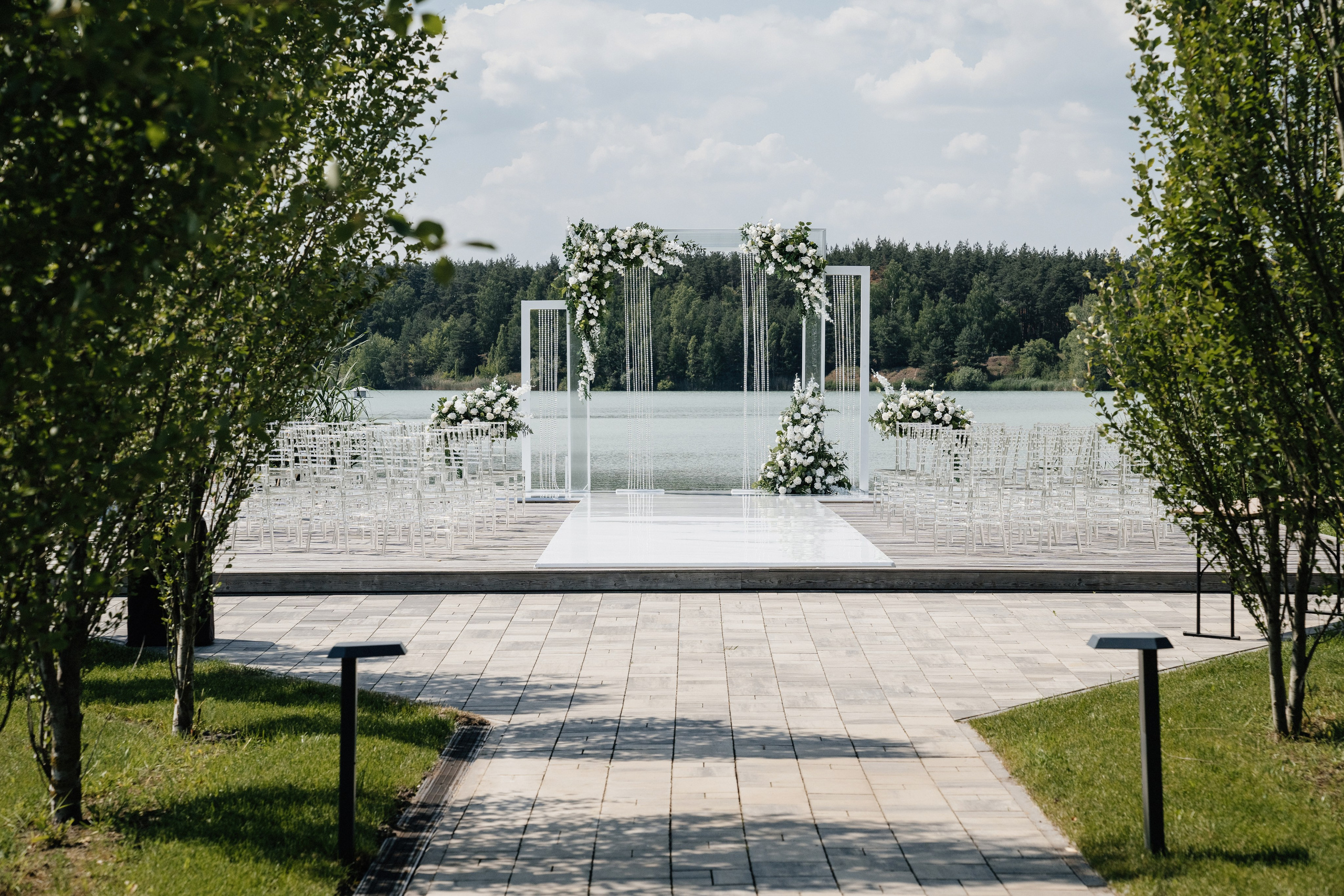 Владимир и Анна. Свадебный фотограф Александр Воронов — Белгород, Воронеж, Москва