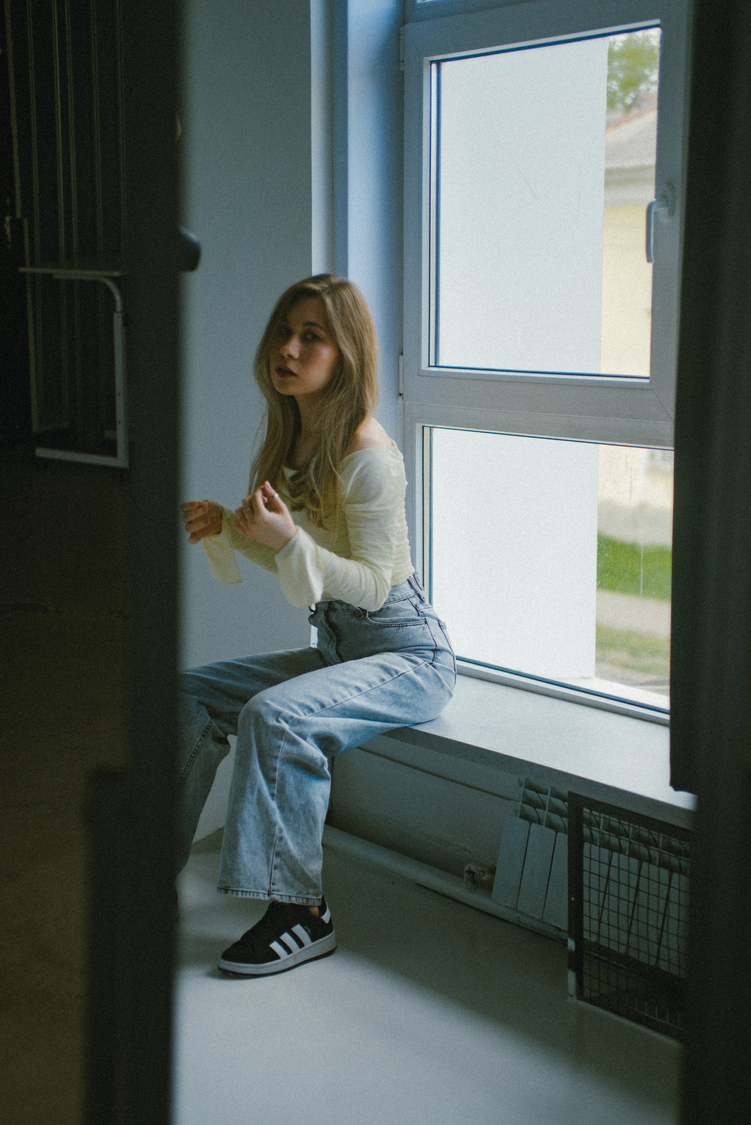 Free. Фотограф