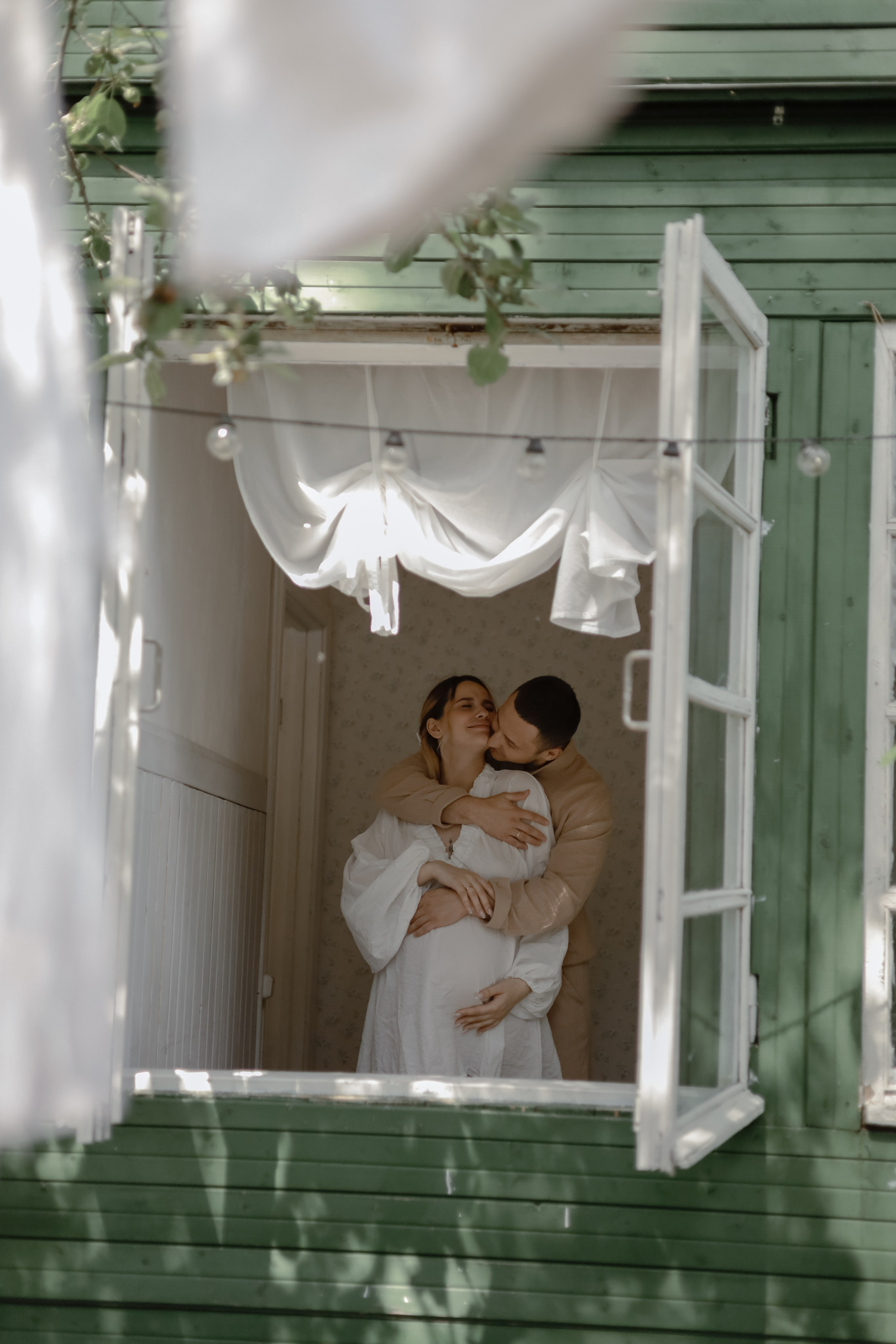 Мария и Александр. Фотограф в Москве и области Титова Наталья