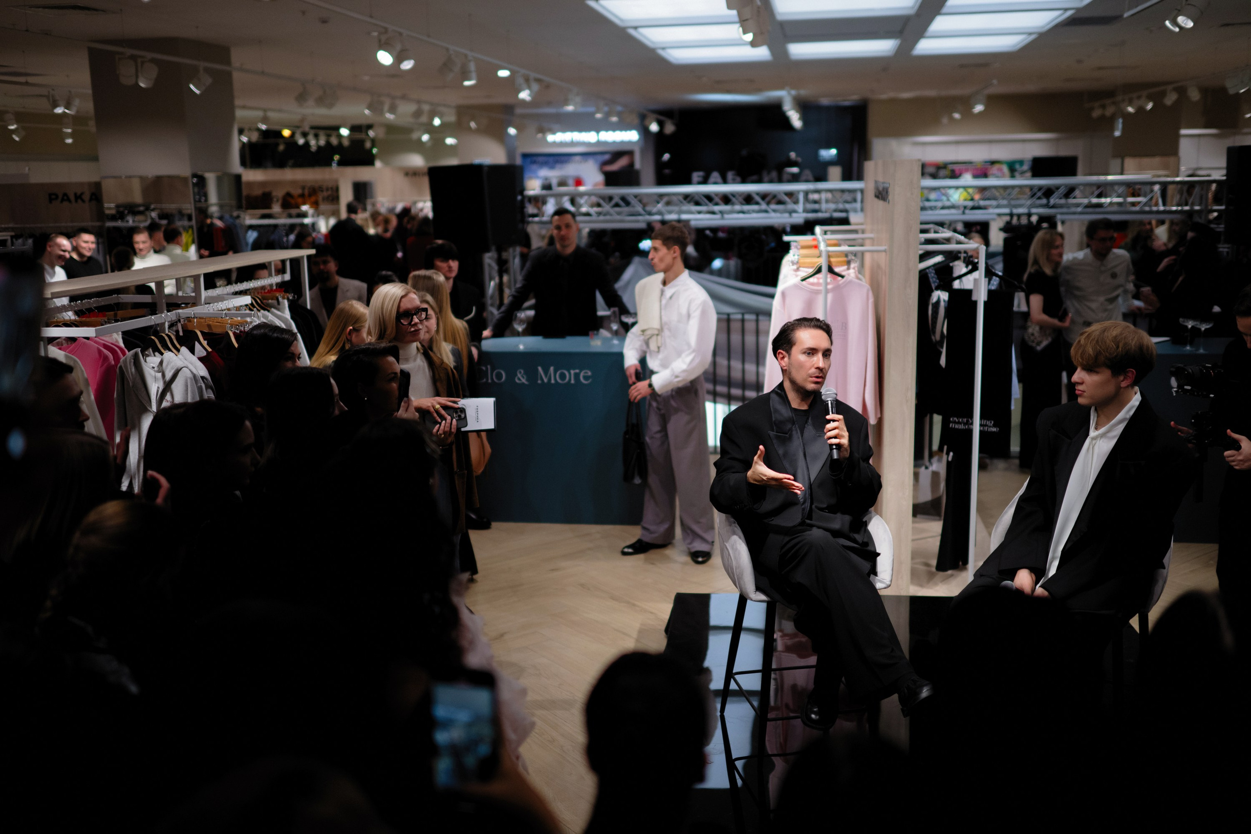 FABRIKA. Фотограф Александр Захар. Минск, Москва, Дубай