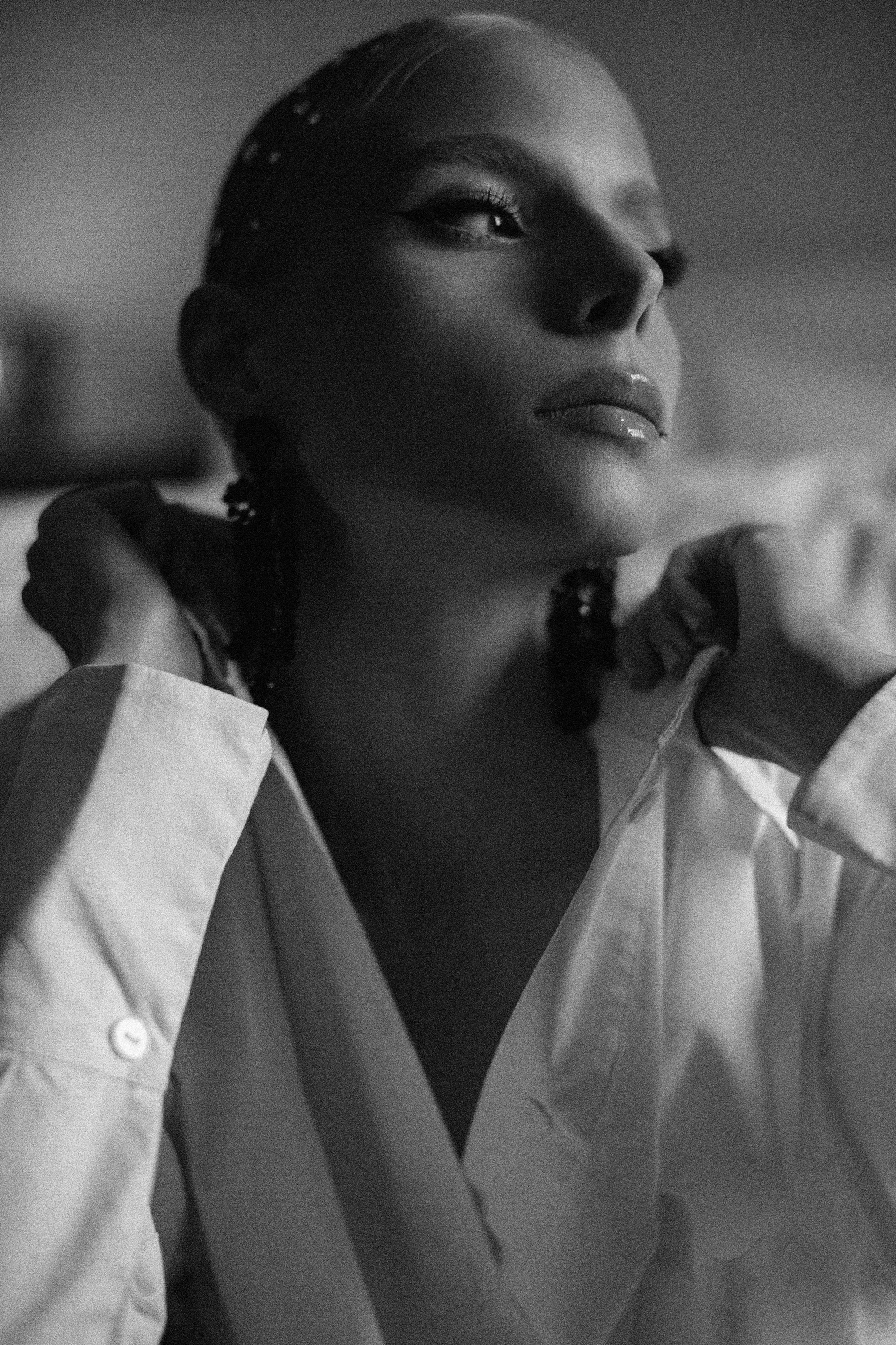 Андрей & Соня. Фотограф Александр Захар. Минск, Москва, Дубай