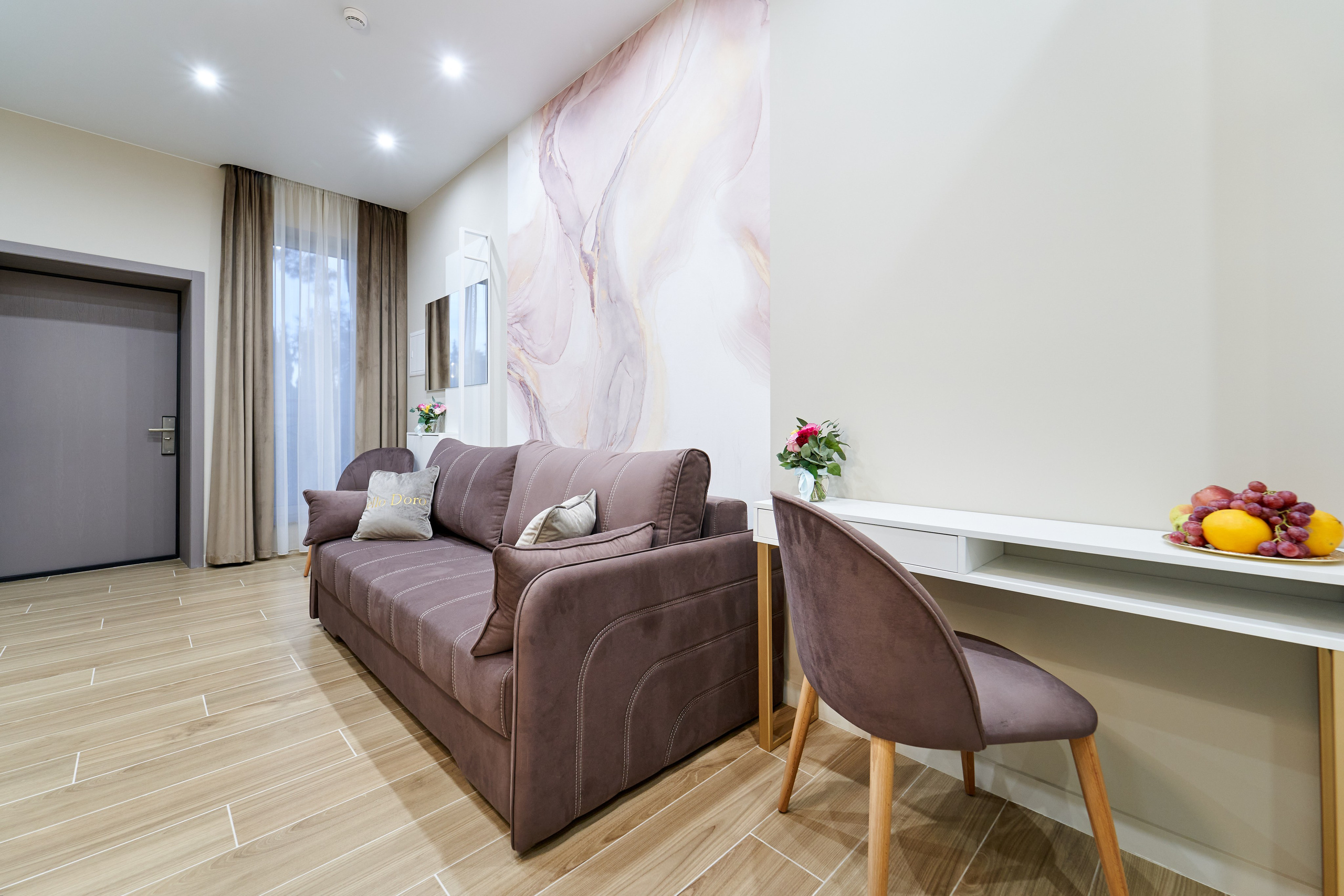 Отель «Велло Дорро». Фото и видео съемка в Сочи Адлере Красной поляне