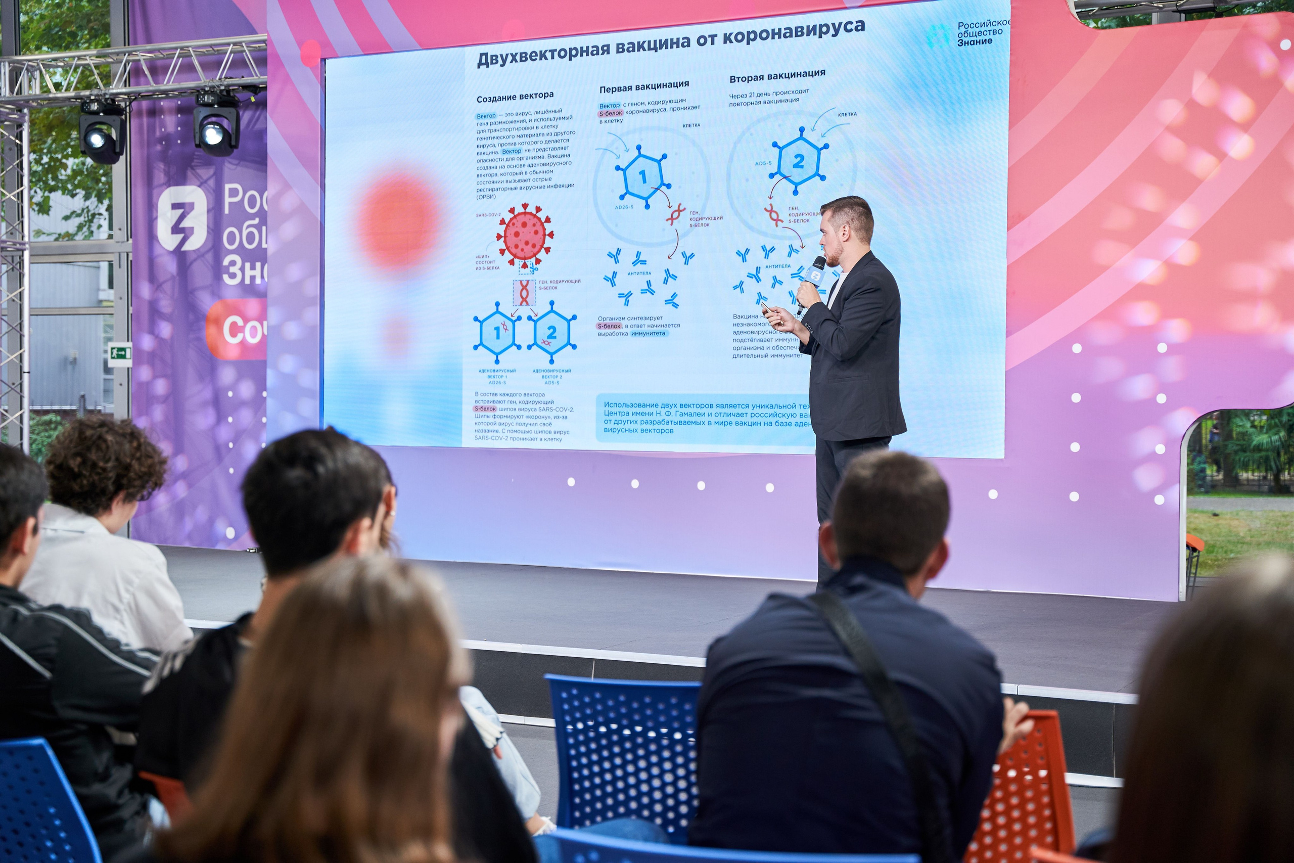 Всероссийский форум Знание. Фото и видео съемка в Сочи Адлере Красной поляне