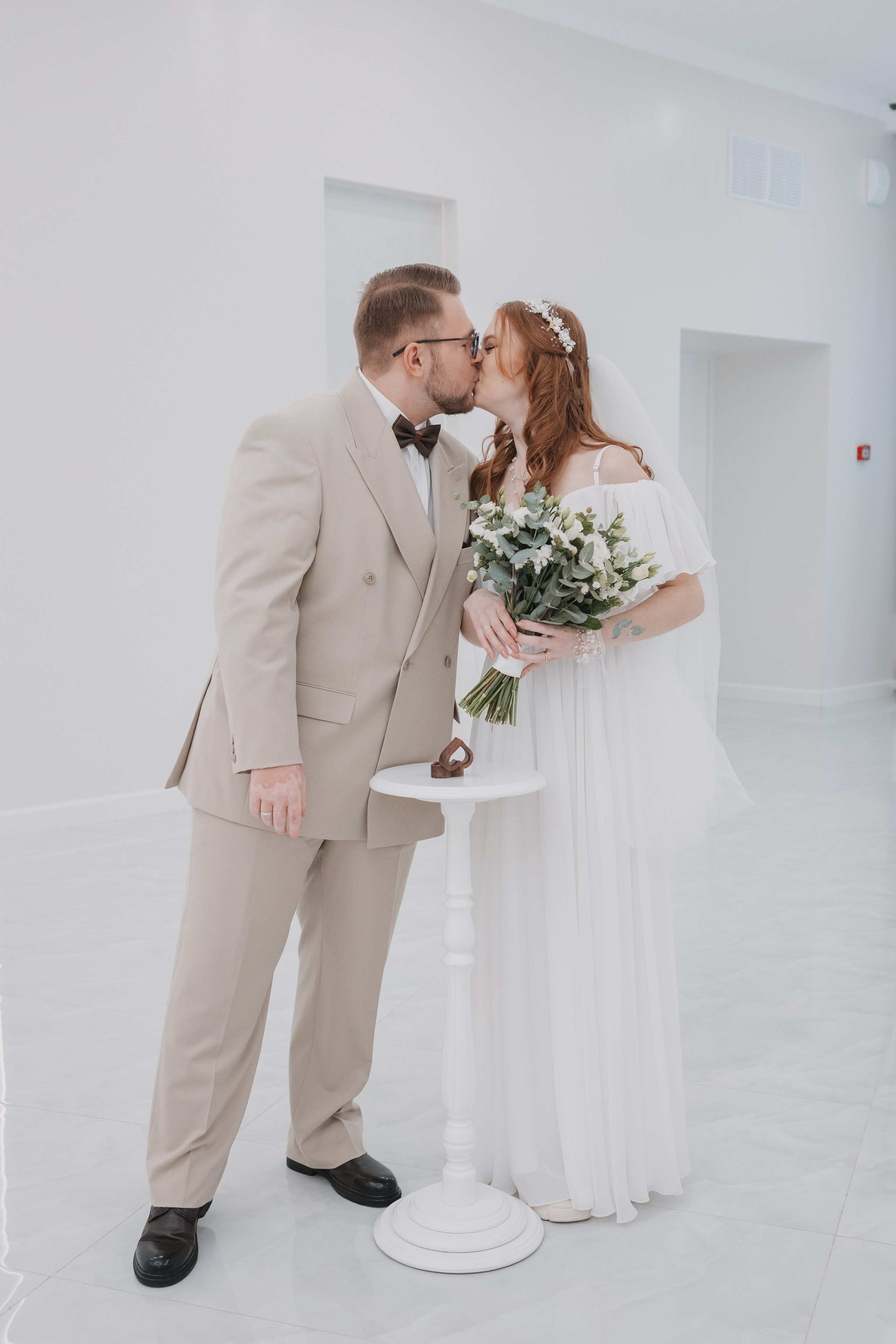 Илья & Ксения. Фотограф в Москве Дмитрий Емельянов