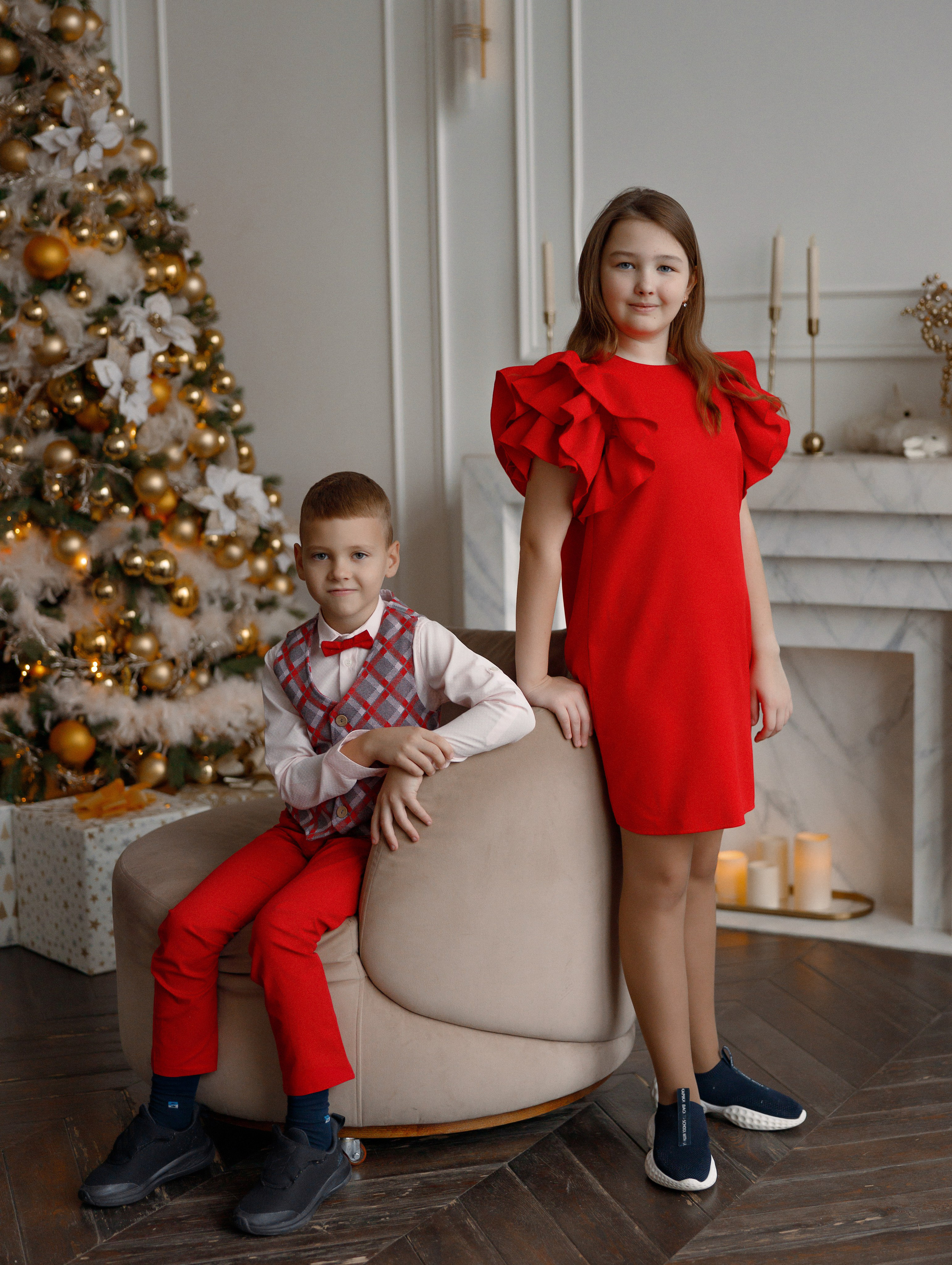 Дети. Фотограф, ретушёр в Москве