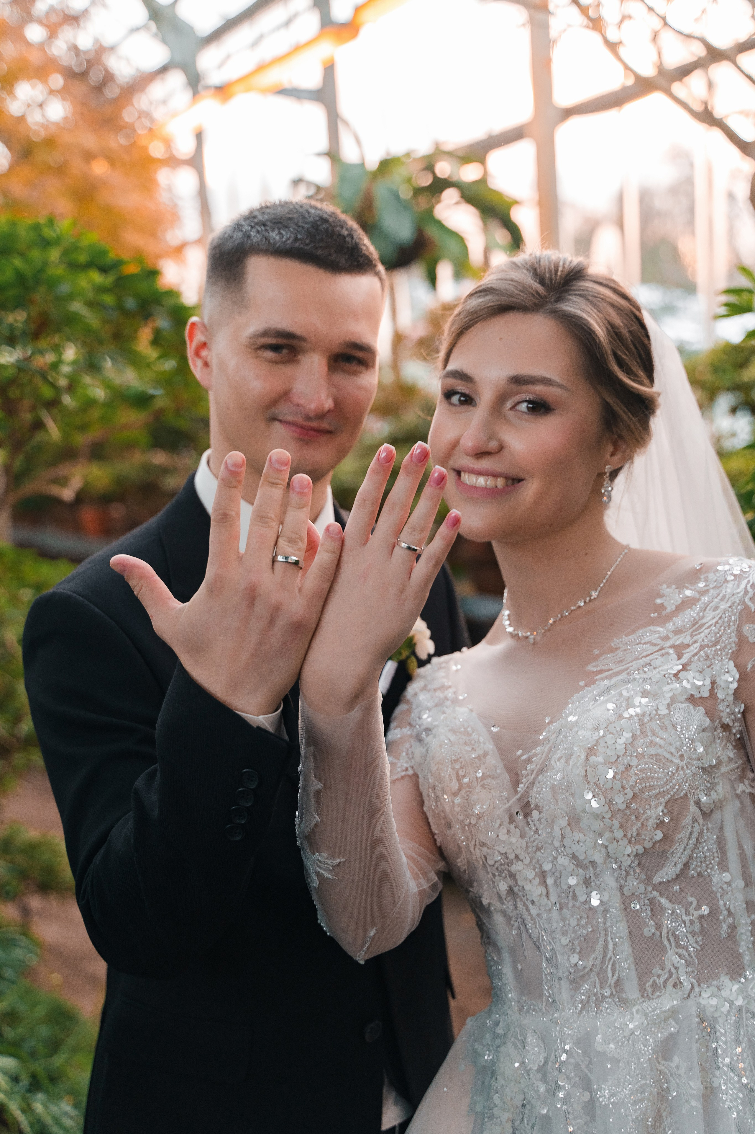 Евгений + Елена