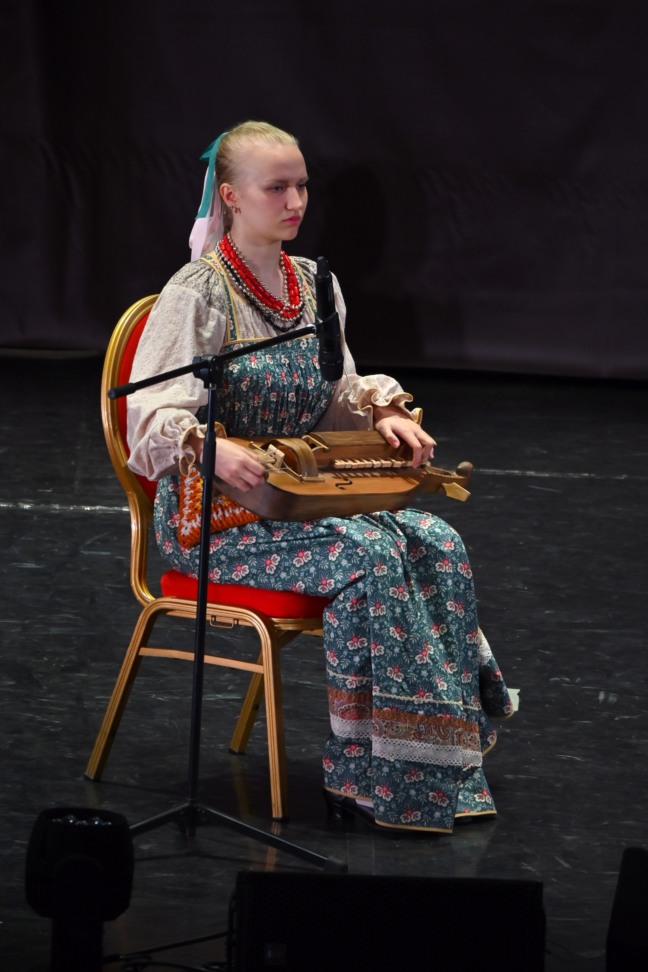 Гала-концерт. Танцуй и пой, Россия Молодая! 22.04.2024. Профессиональный фотограф в Москве Алёна Котова