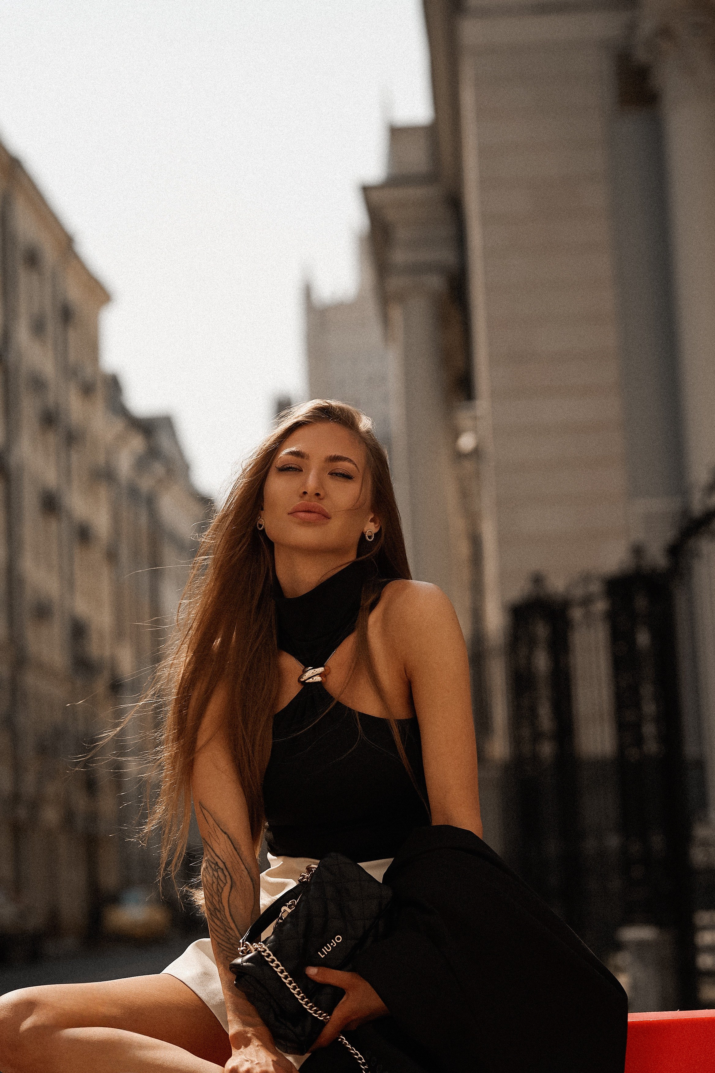 Анастасия. Женский и Свадебный Фотограф в Москве ♡ yarkaya.iulia
