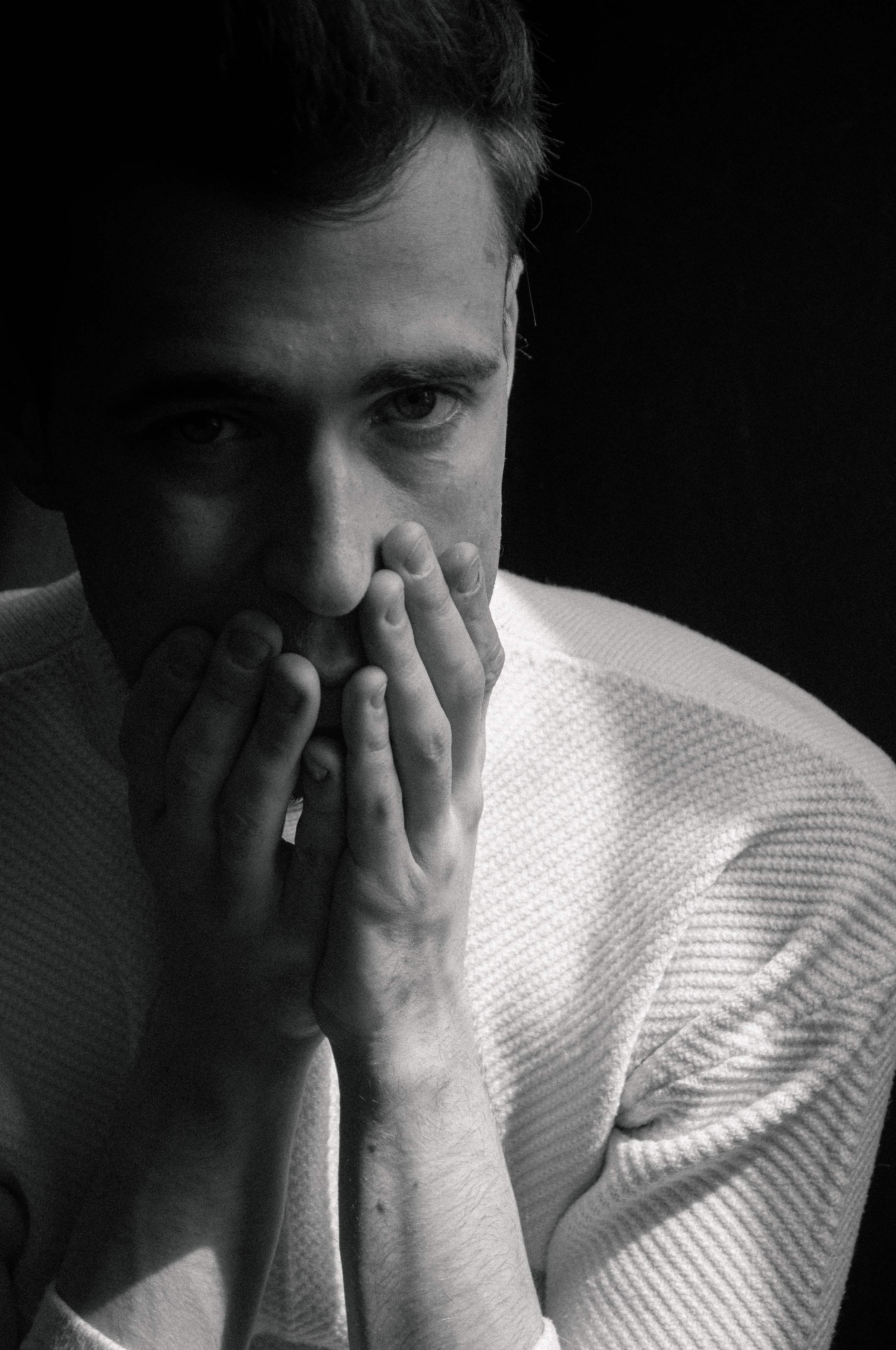 Dialog. DINA MOREVA photography