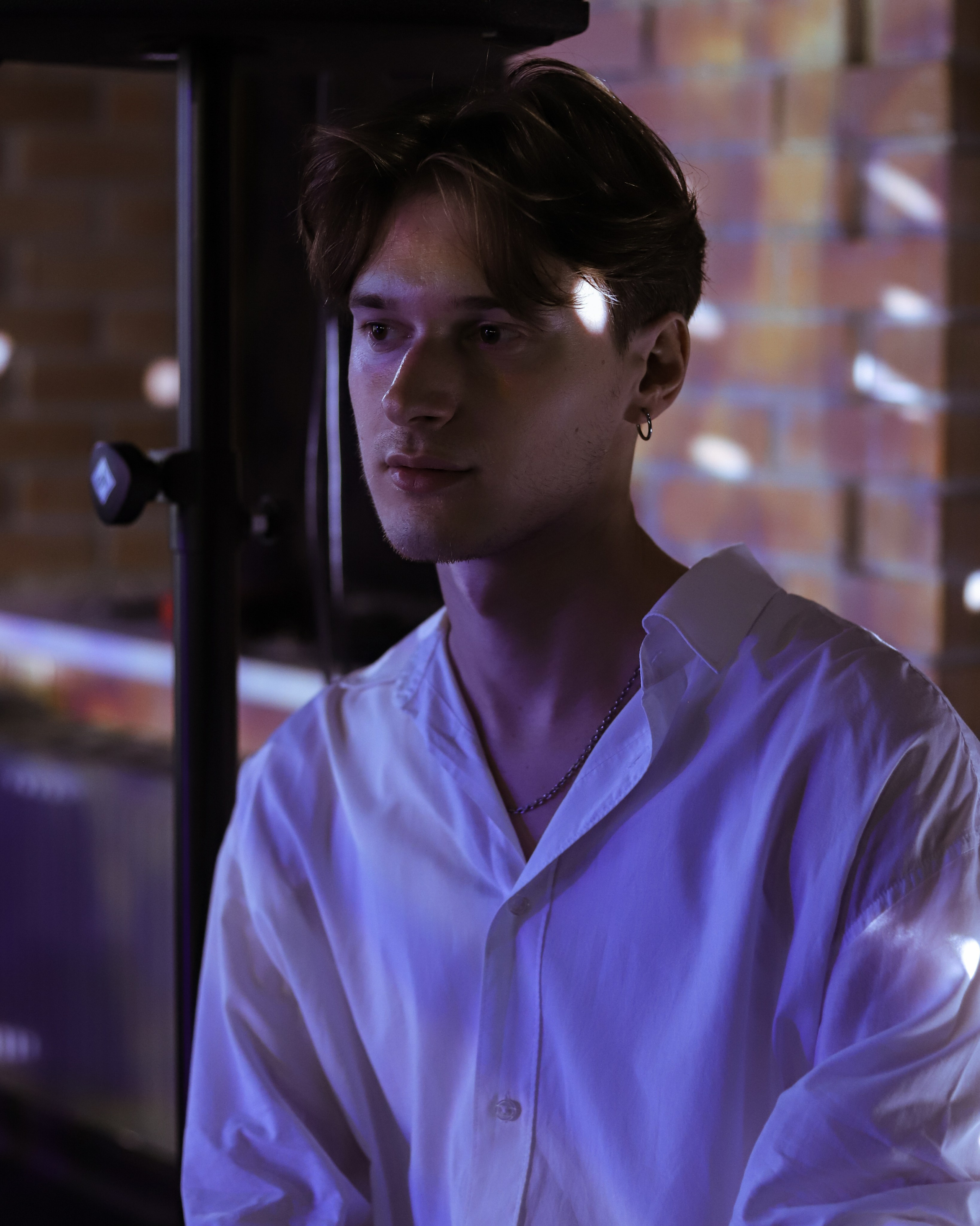 M'UZLAB. Больше не греет