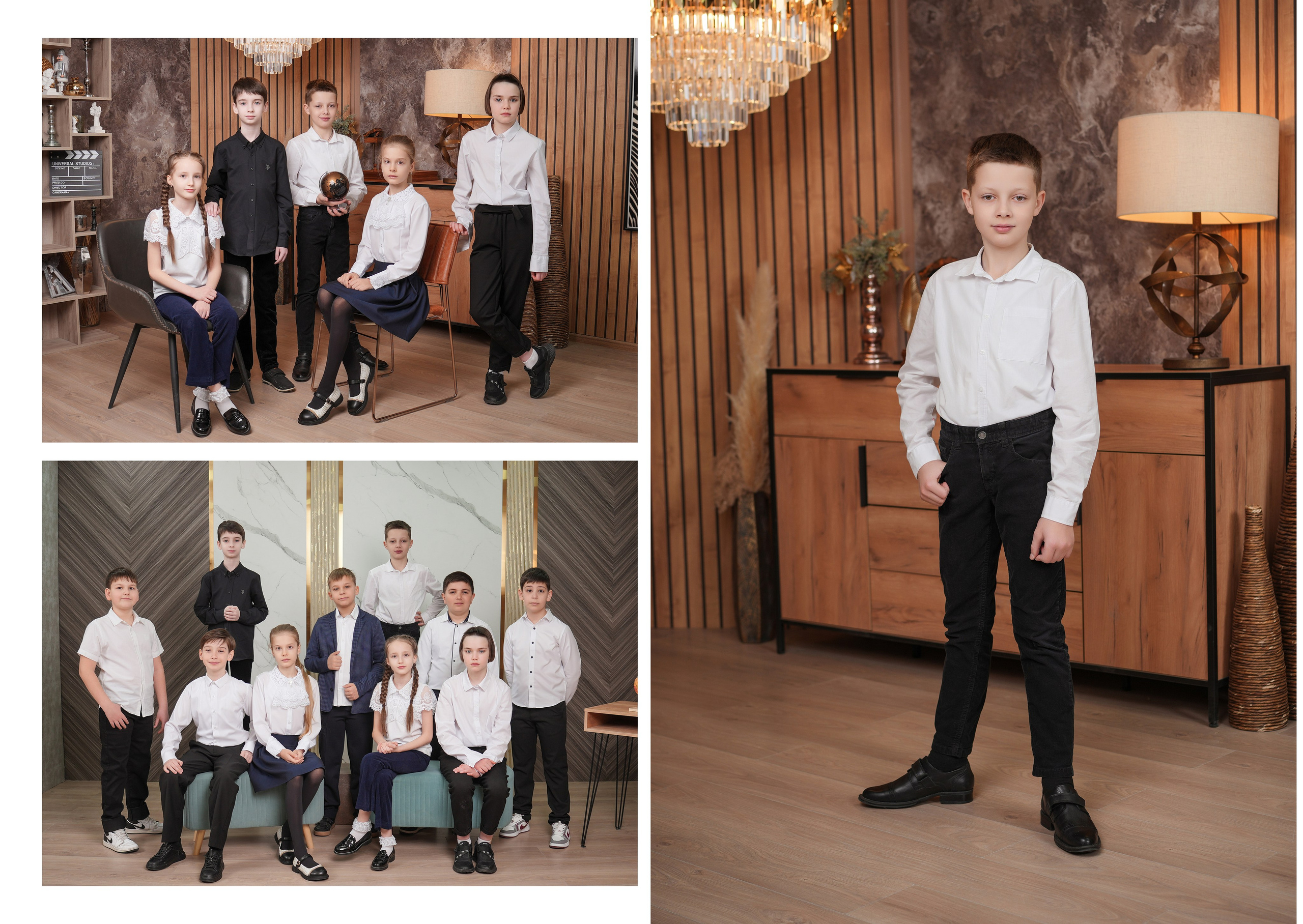 ГИМНАЗИЯ 18 4 Г. Красивый выпускной альбом в Краснодаре