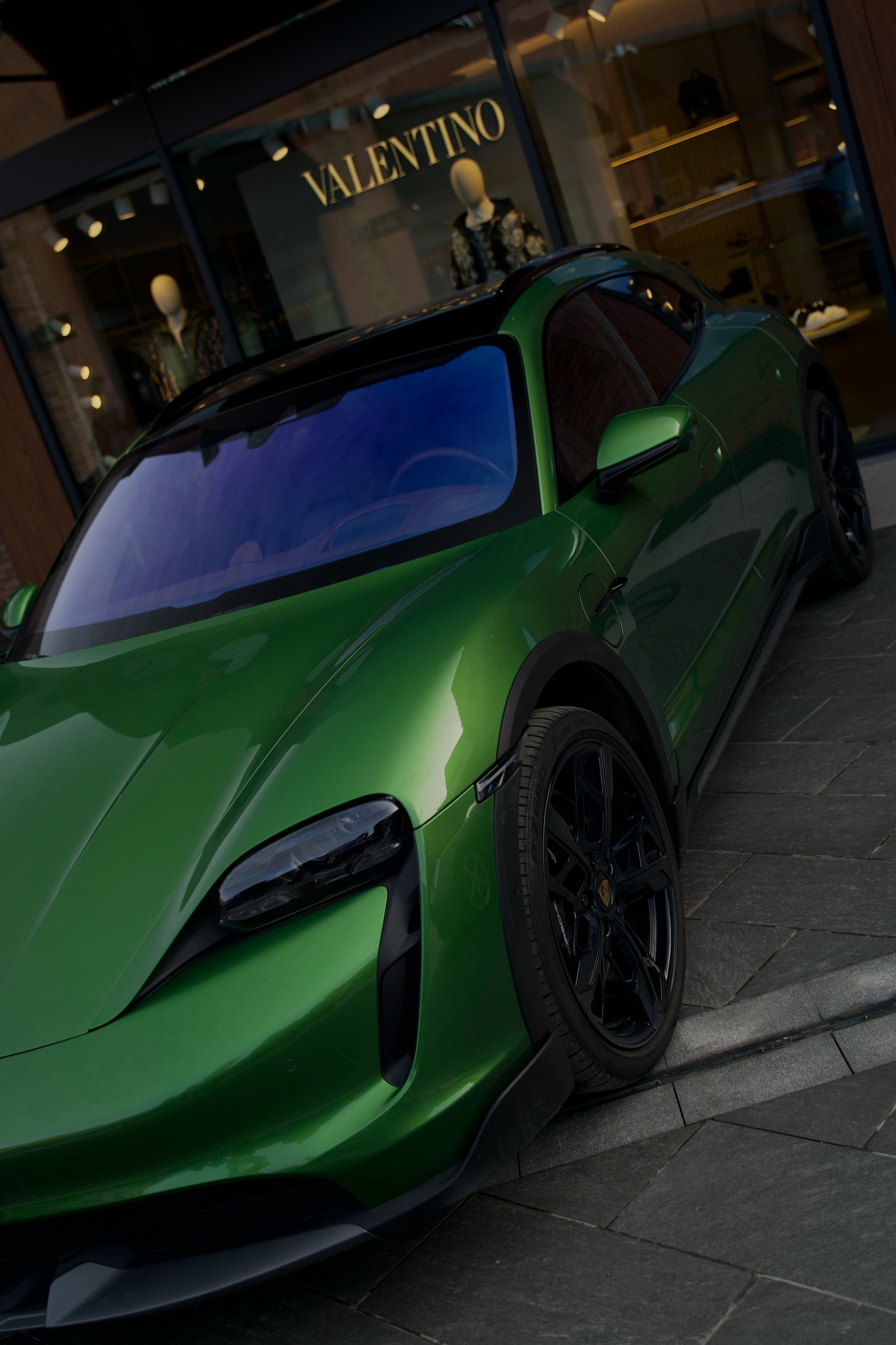 ВЫБОРОЧНОЕ АВТОМОБИЛЬНОЕ ПОРТФОЛИО. Разноплановый фотограф из Москвы/Твери