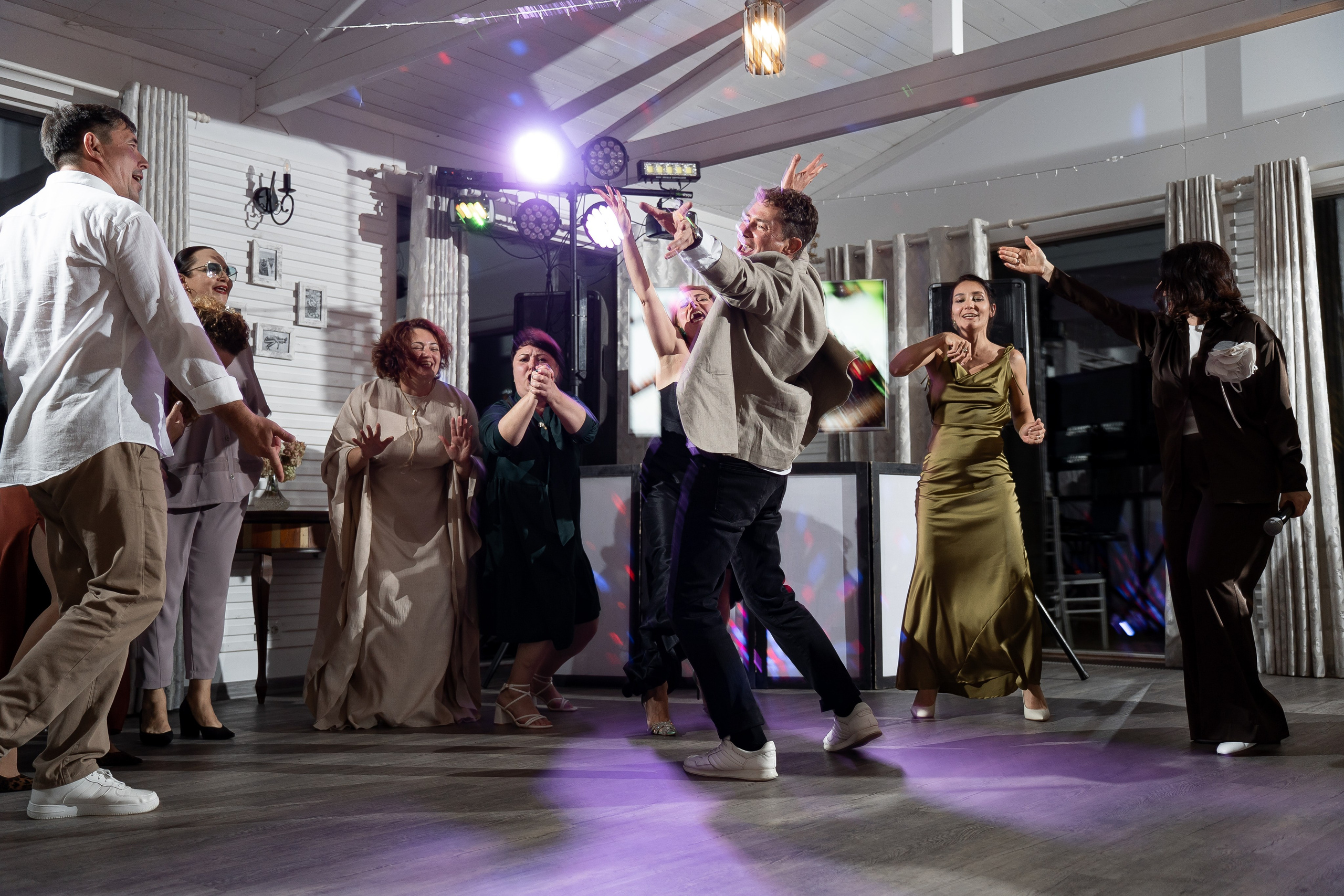 Маргарита & Рафаэль 12.09.2024. Свадебный Фотограф Илья Чепайкин. Калининград