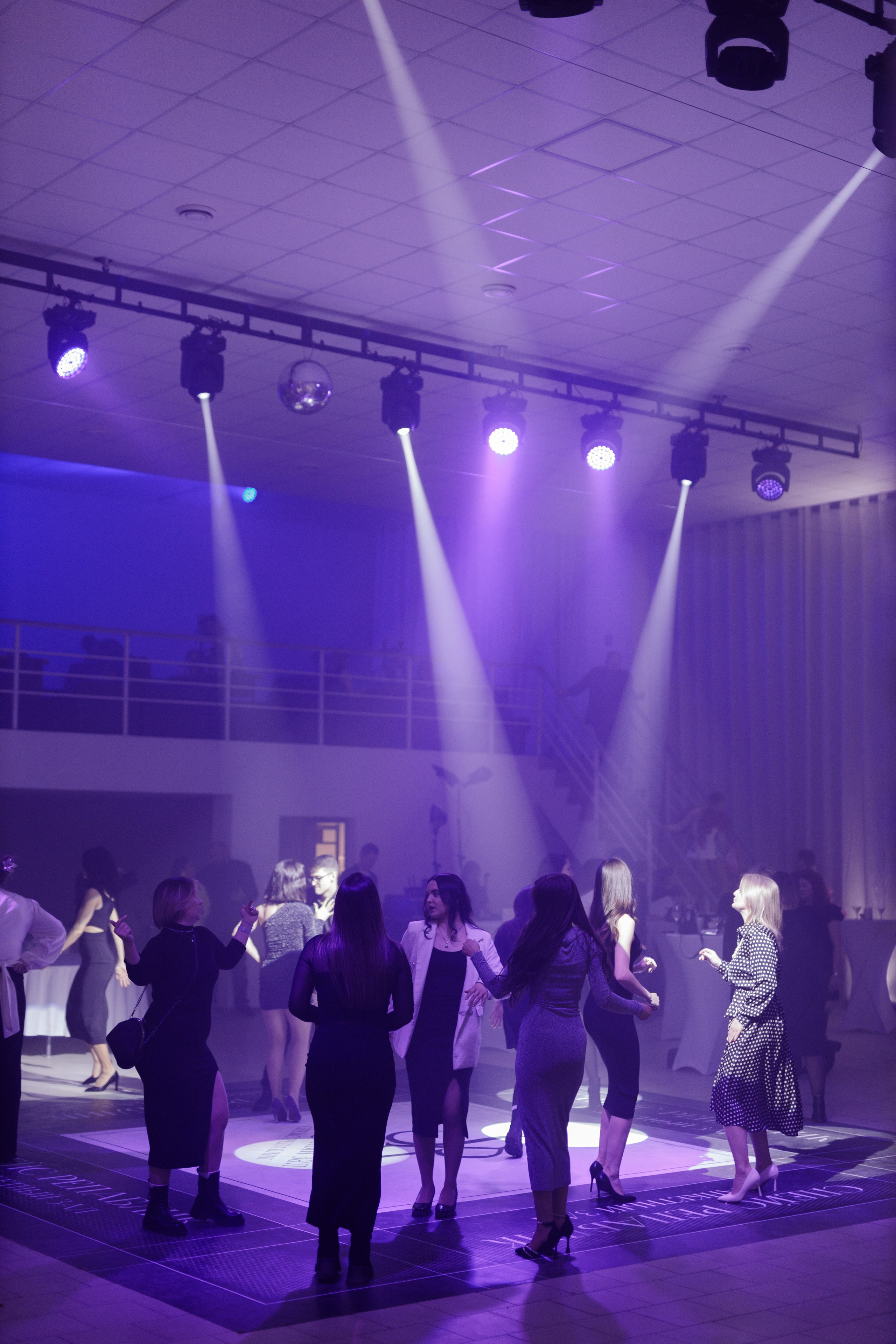 Открытие Space Republic. Фотограф Дима Третий