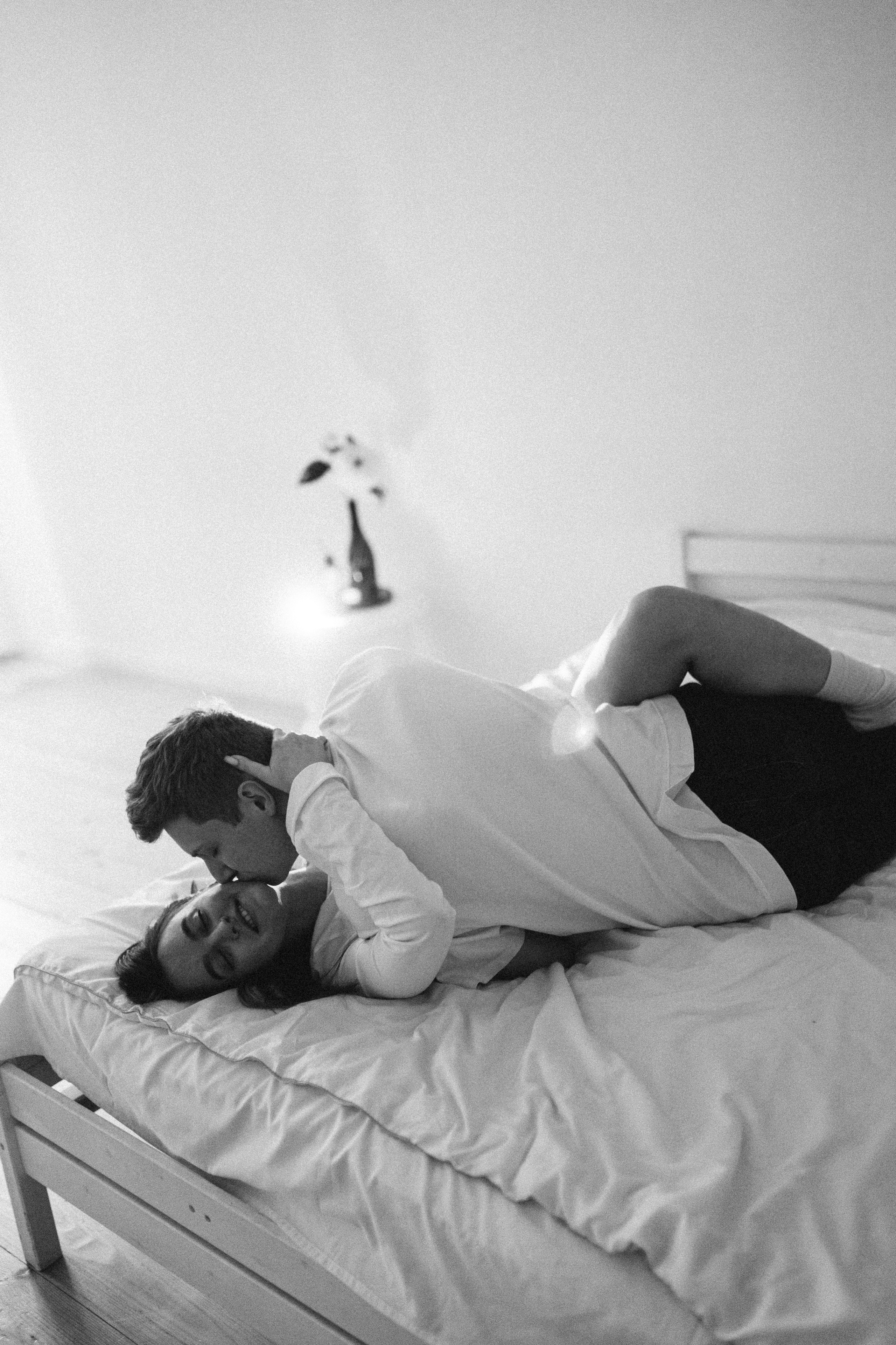 Светлана и Никита. Фотограф в Санкт-Петербурге