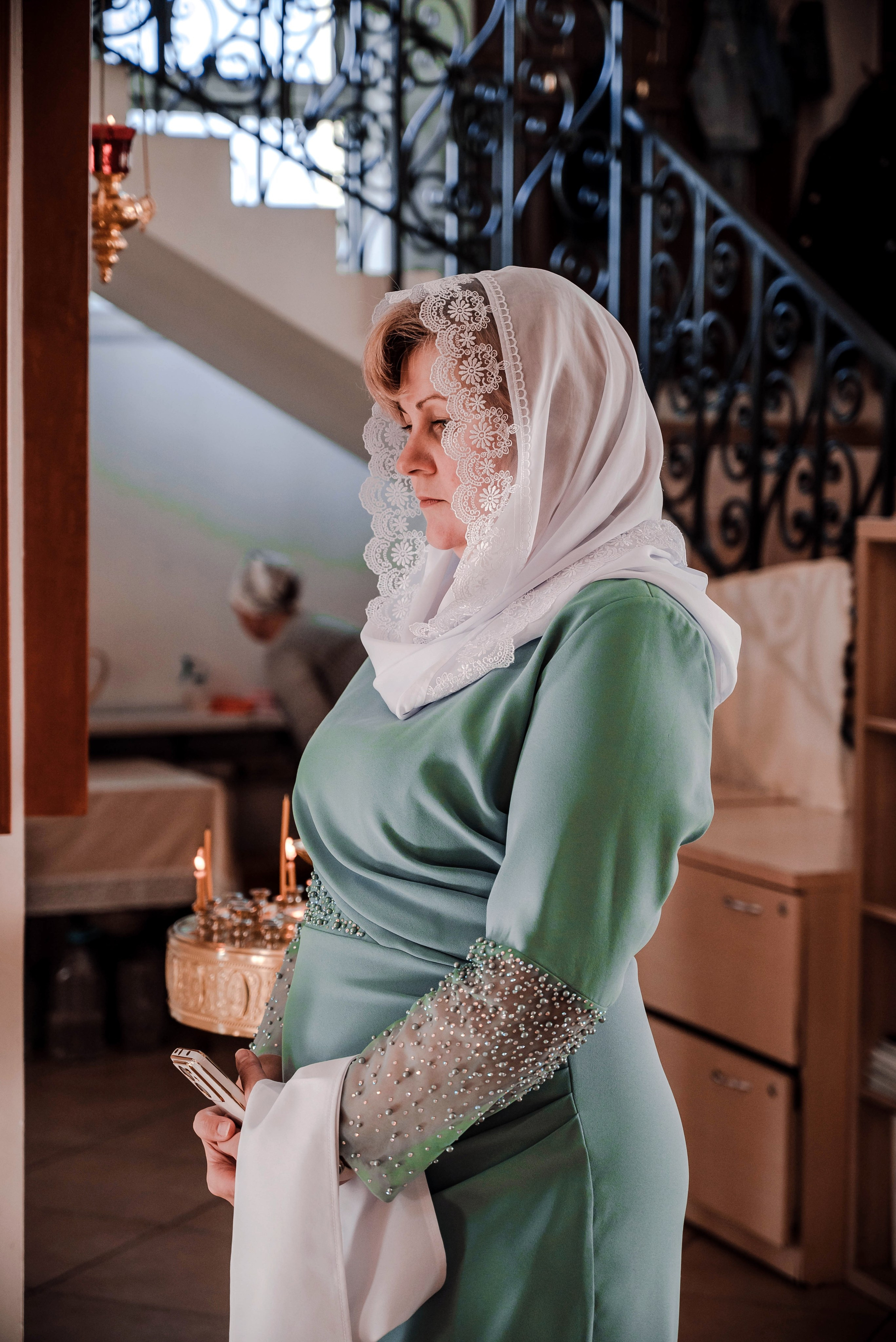 Руслан и Екатерина. Семейный и детский фотограф Москва