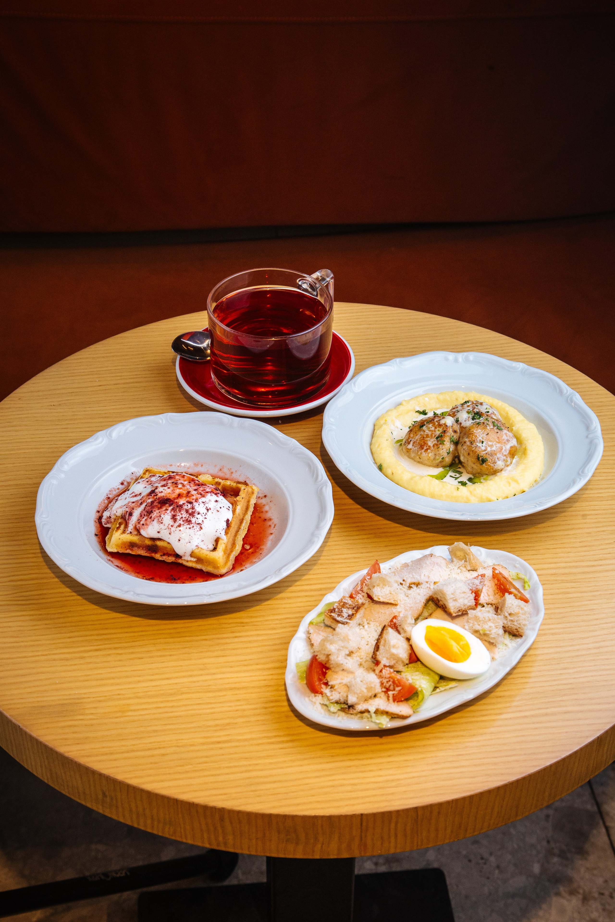 The Taste of Almaty. Рекламный и портретный фотограф в Алматы — Серекпаев Танирхан