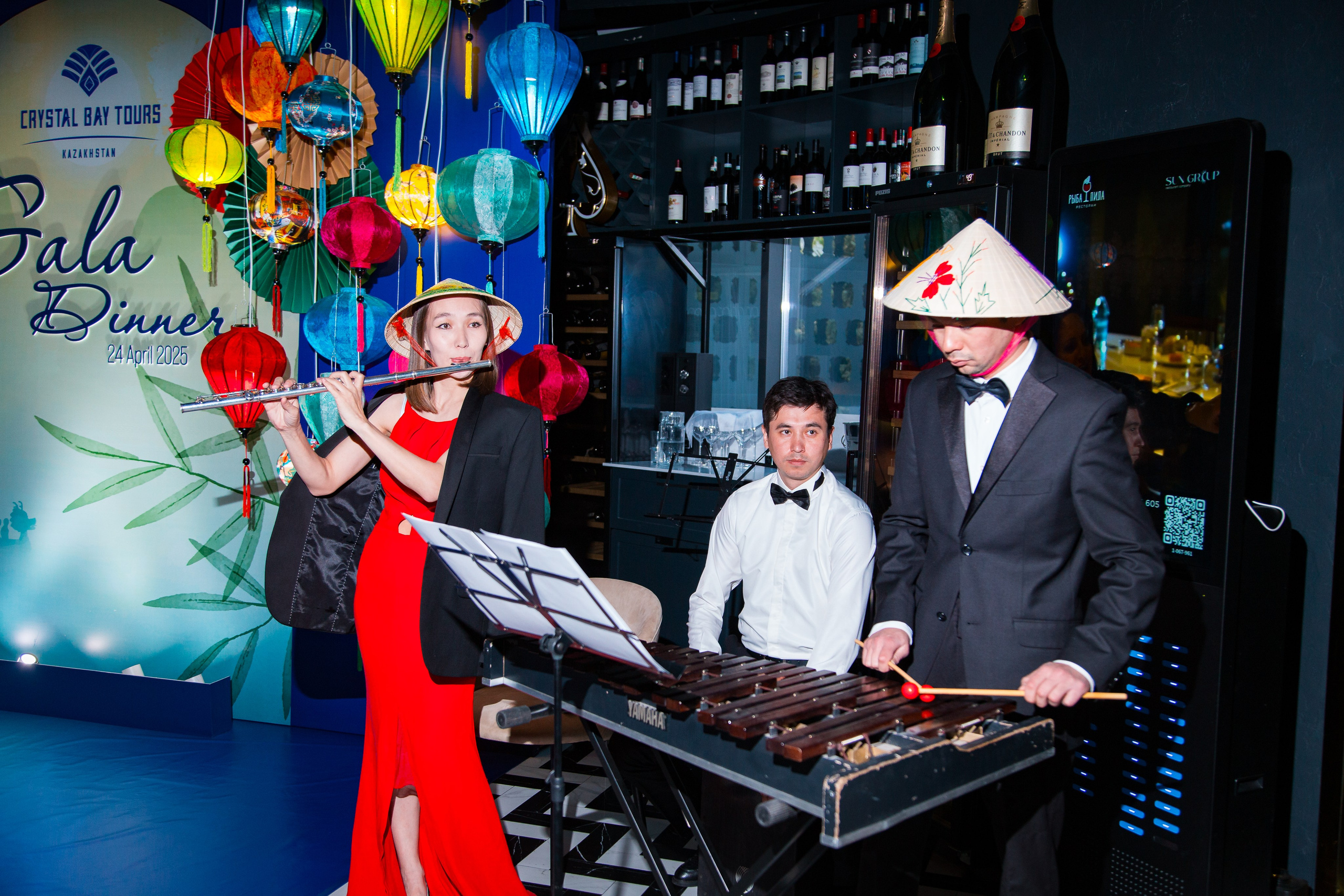 Репортажная съёмка. Рекламный и портретный фотограф в Алматы — Серекпаев Танирхан