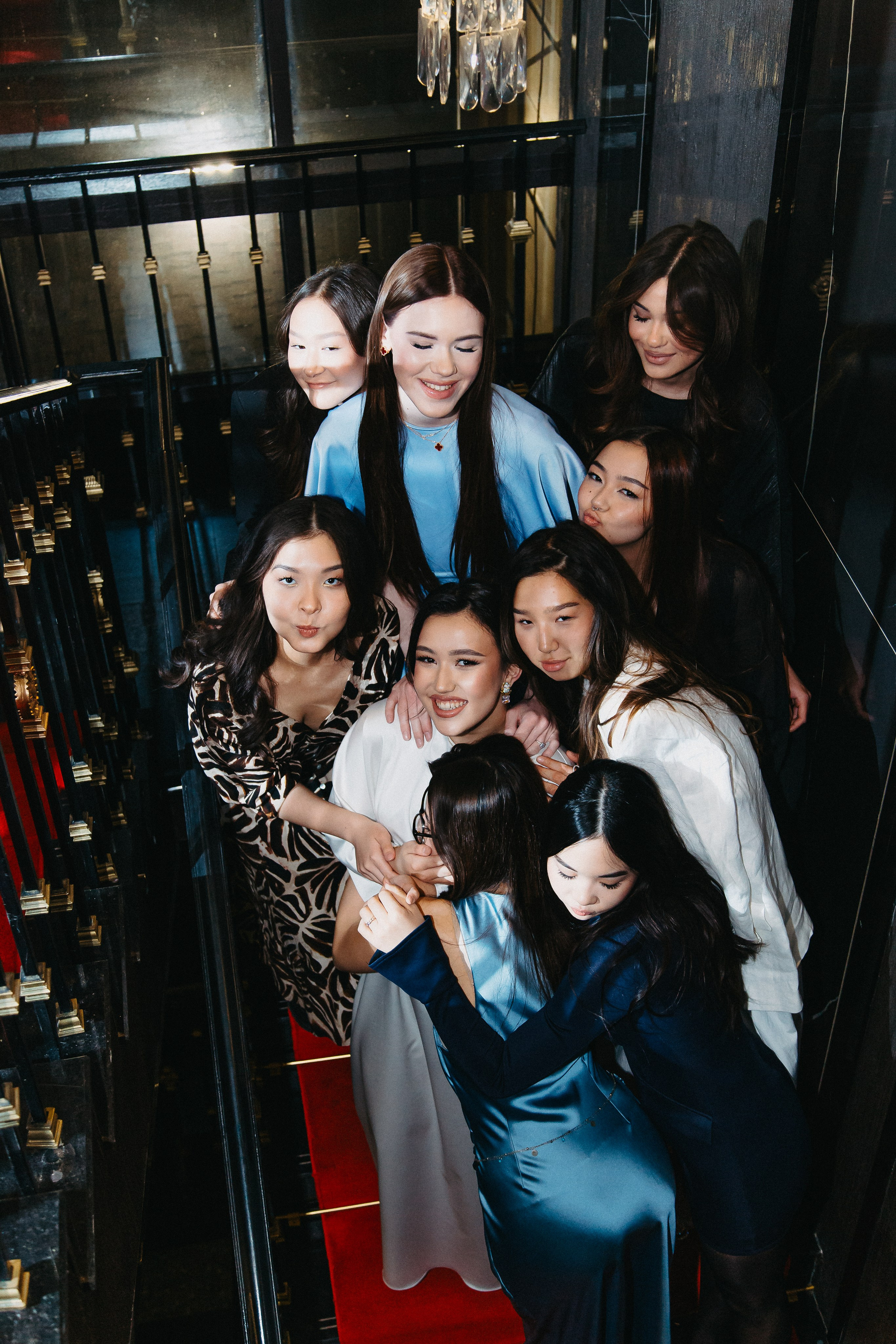 Репортажная съёмка. Рекламный и портретный фотограф в Алматы — Серекпаев Танирхан