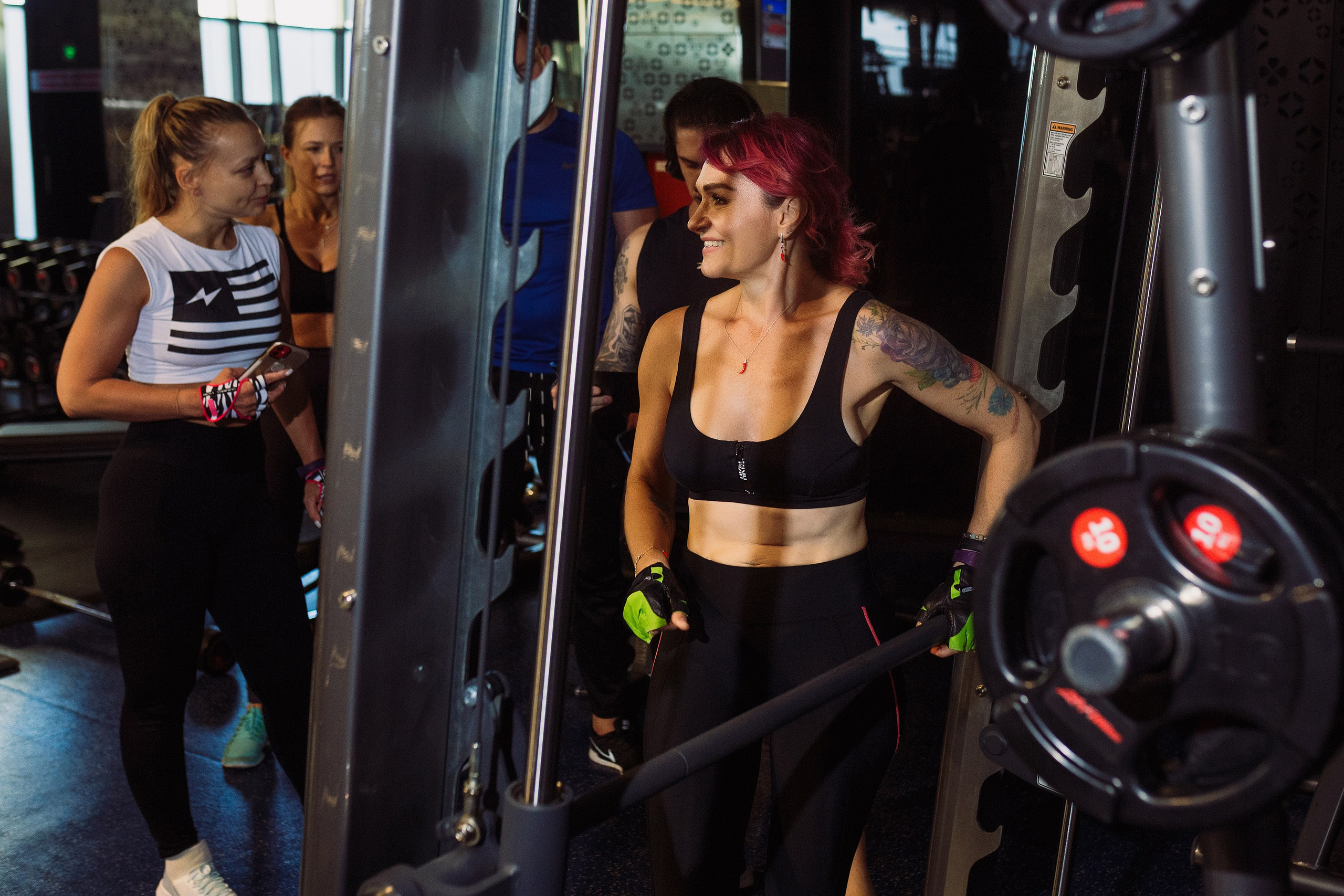 СПОРТ. Roman Photo