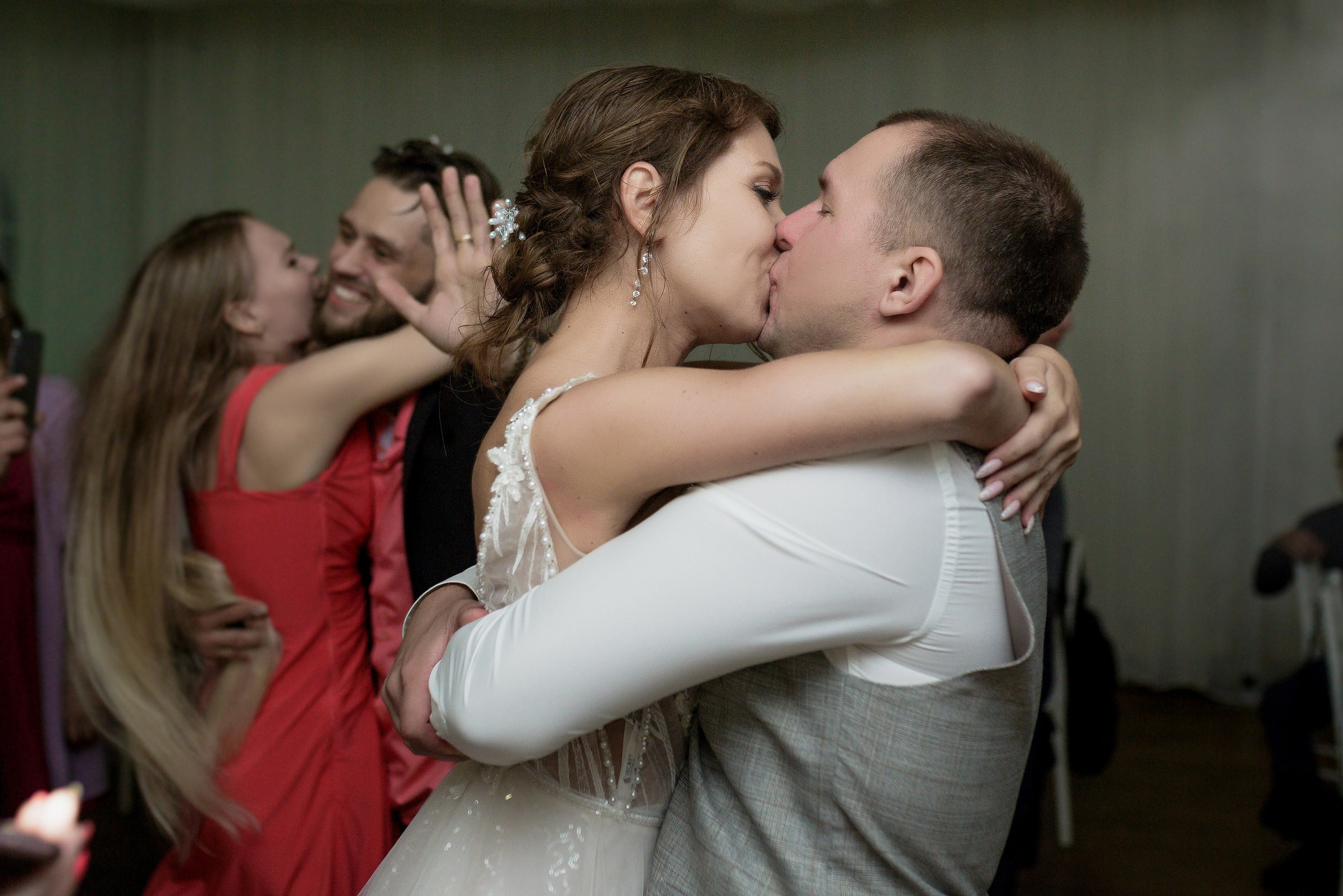 Роман и Светлана. Roman Photo