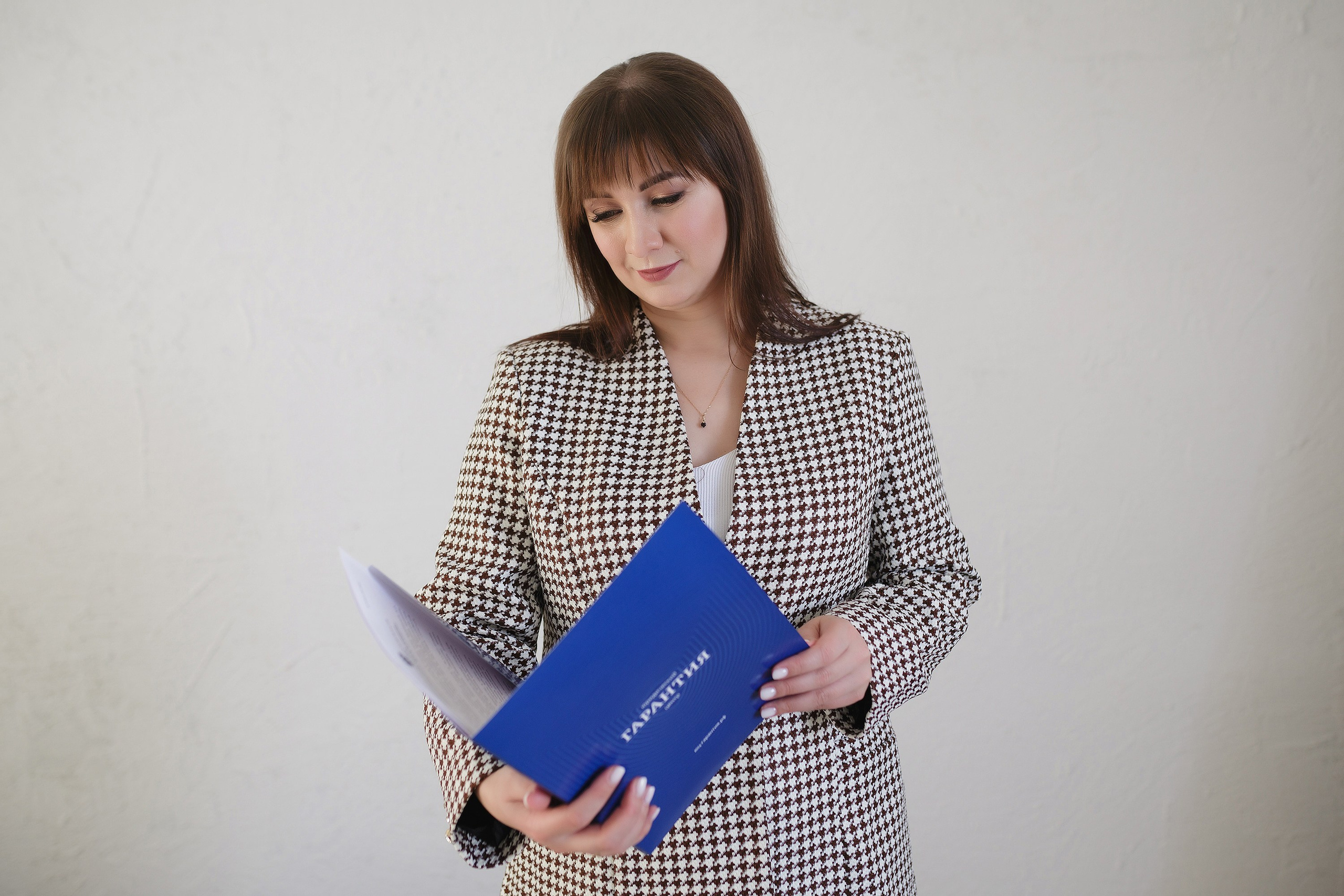 ДЕЛОВЫЕ. Roman Photo