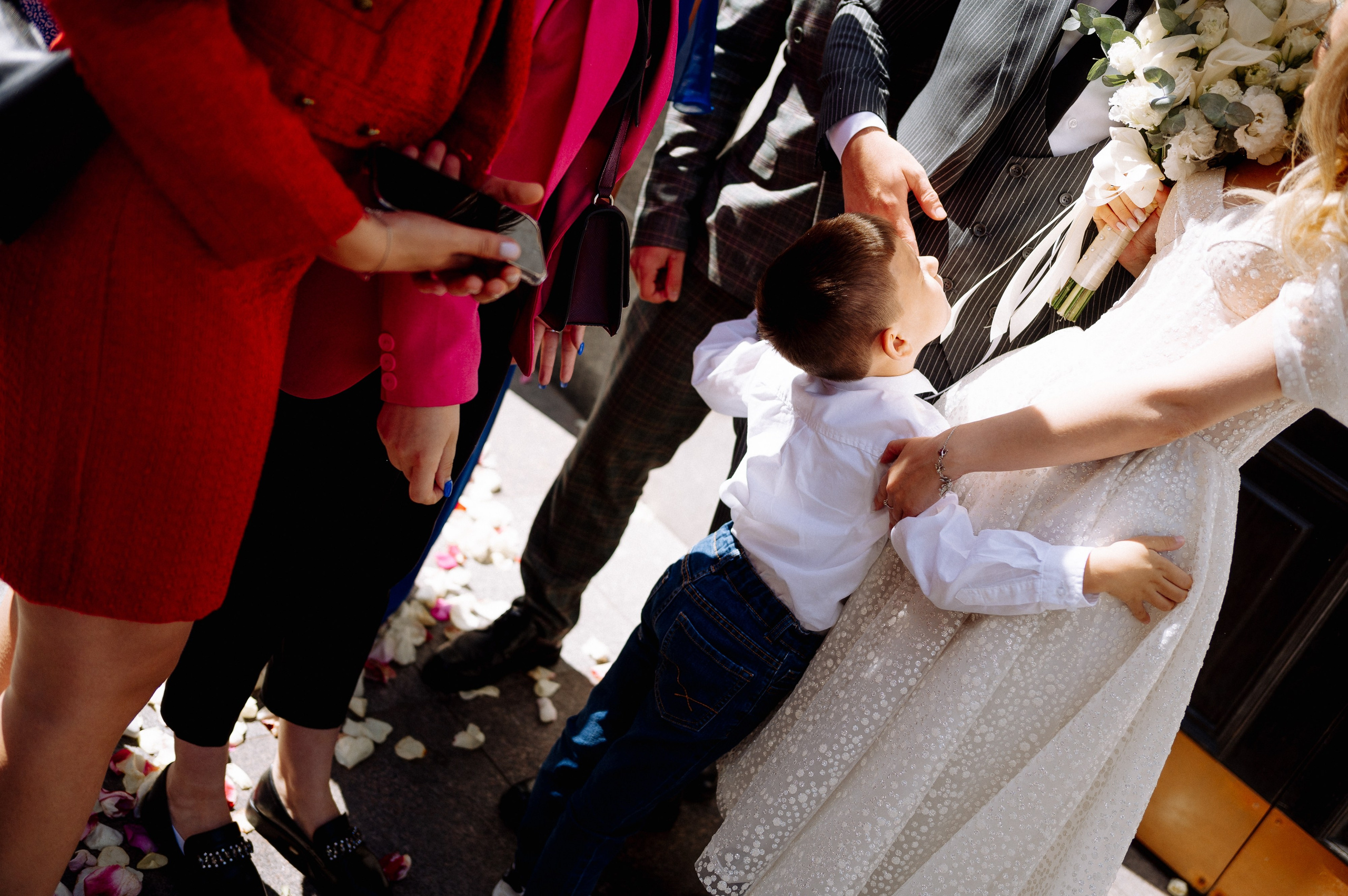 Женя и Слава | 2023. Фотограф Вито Бурмасов | Москва