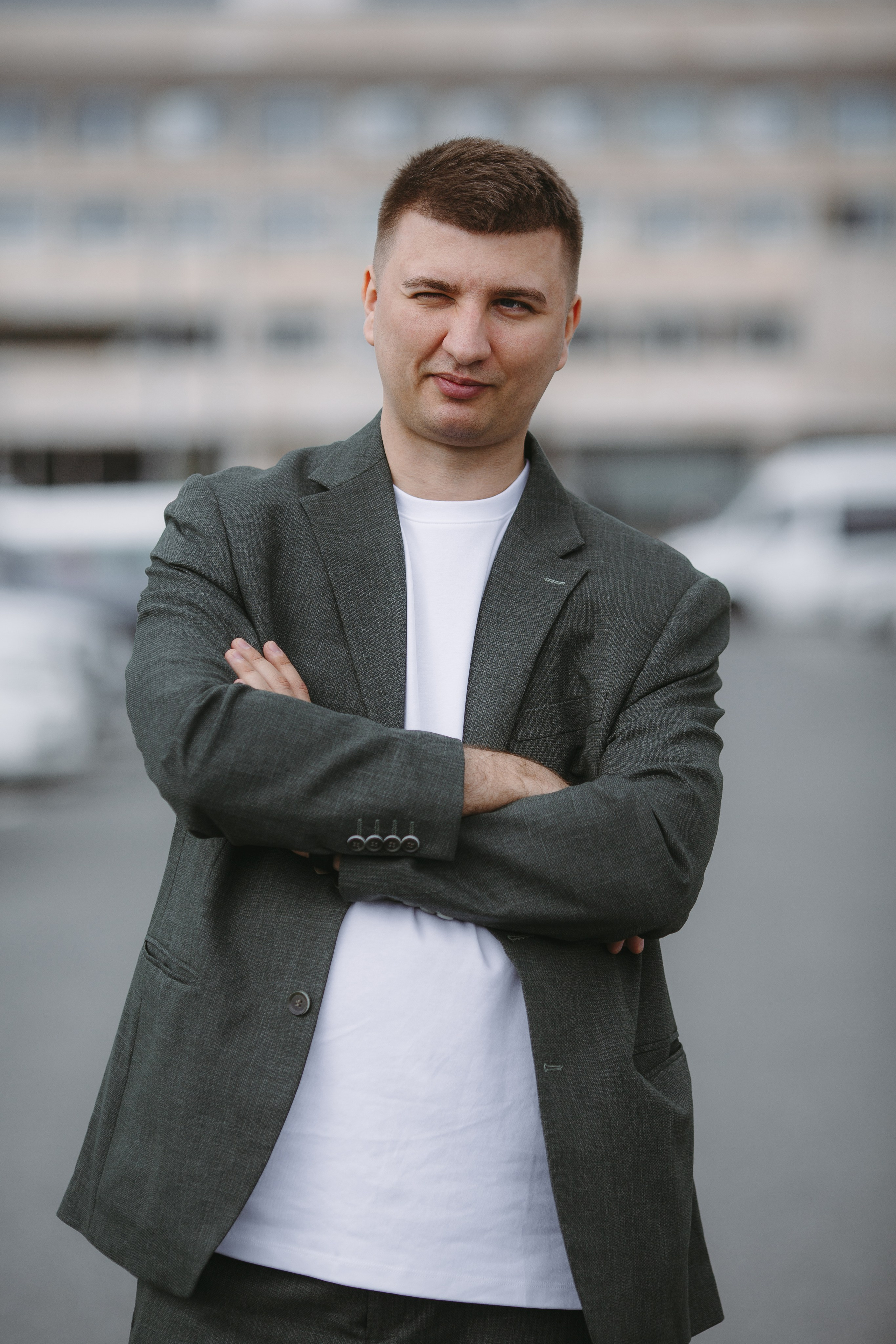 Игорь и Мария. Свадебный фотограф Александр Абрамов в Москве и Зеленограде