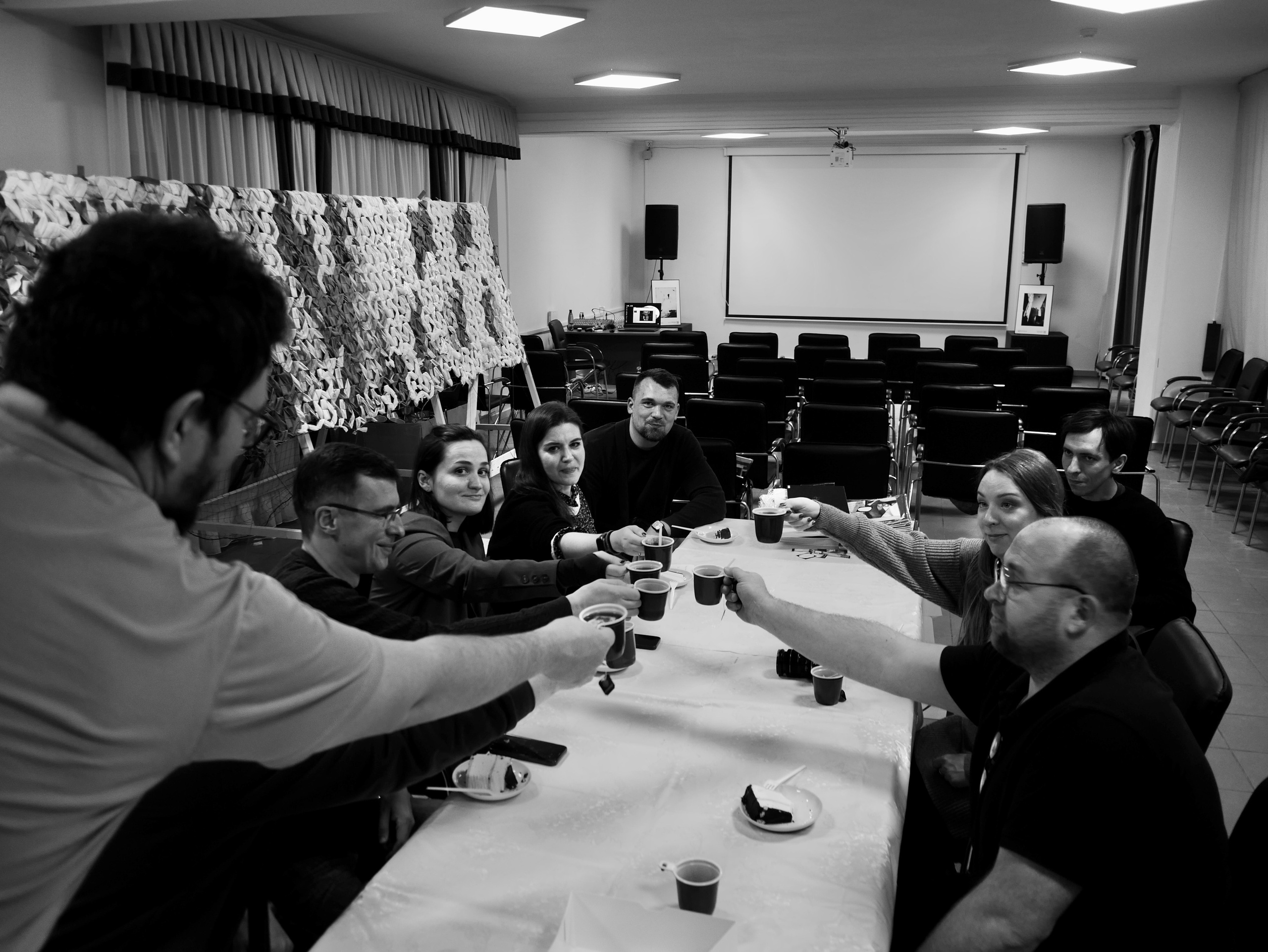 Медынь 25.01.2025. Фотострелка