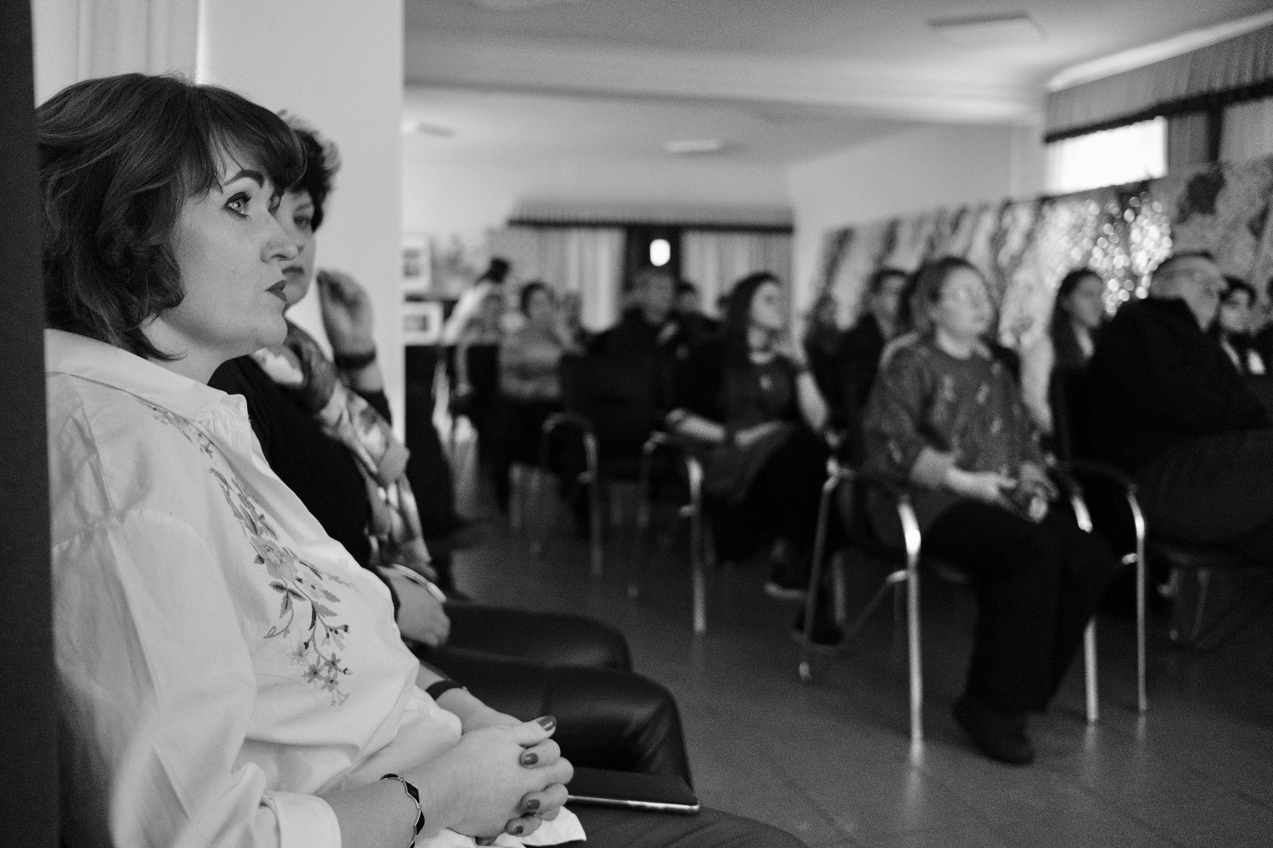 Медынь 25.01.2025. Фотострелка