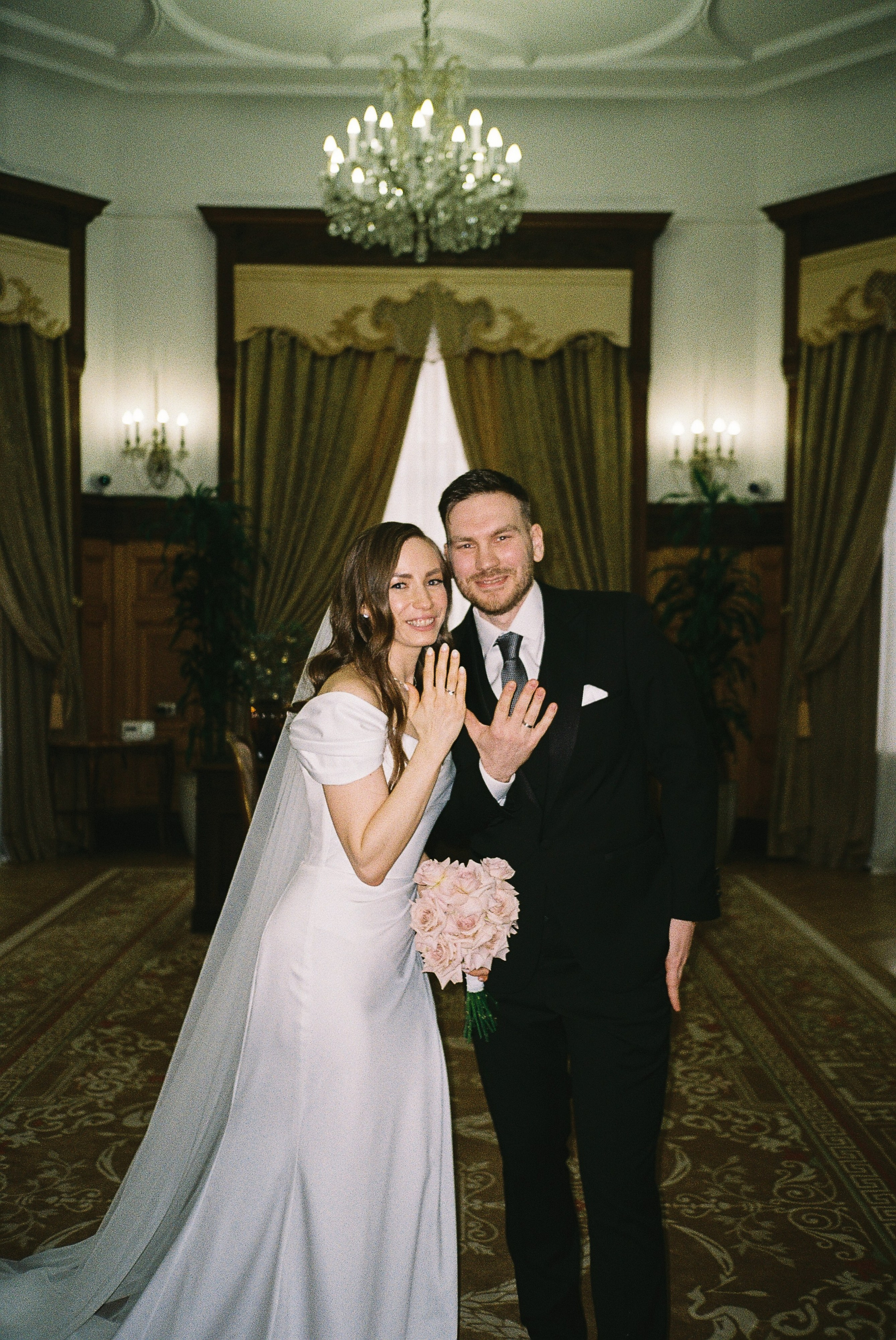 Плёнка. Фотограф Москва. Шульгинова Ольга