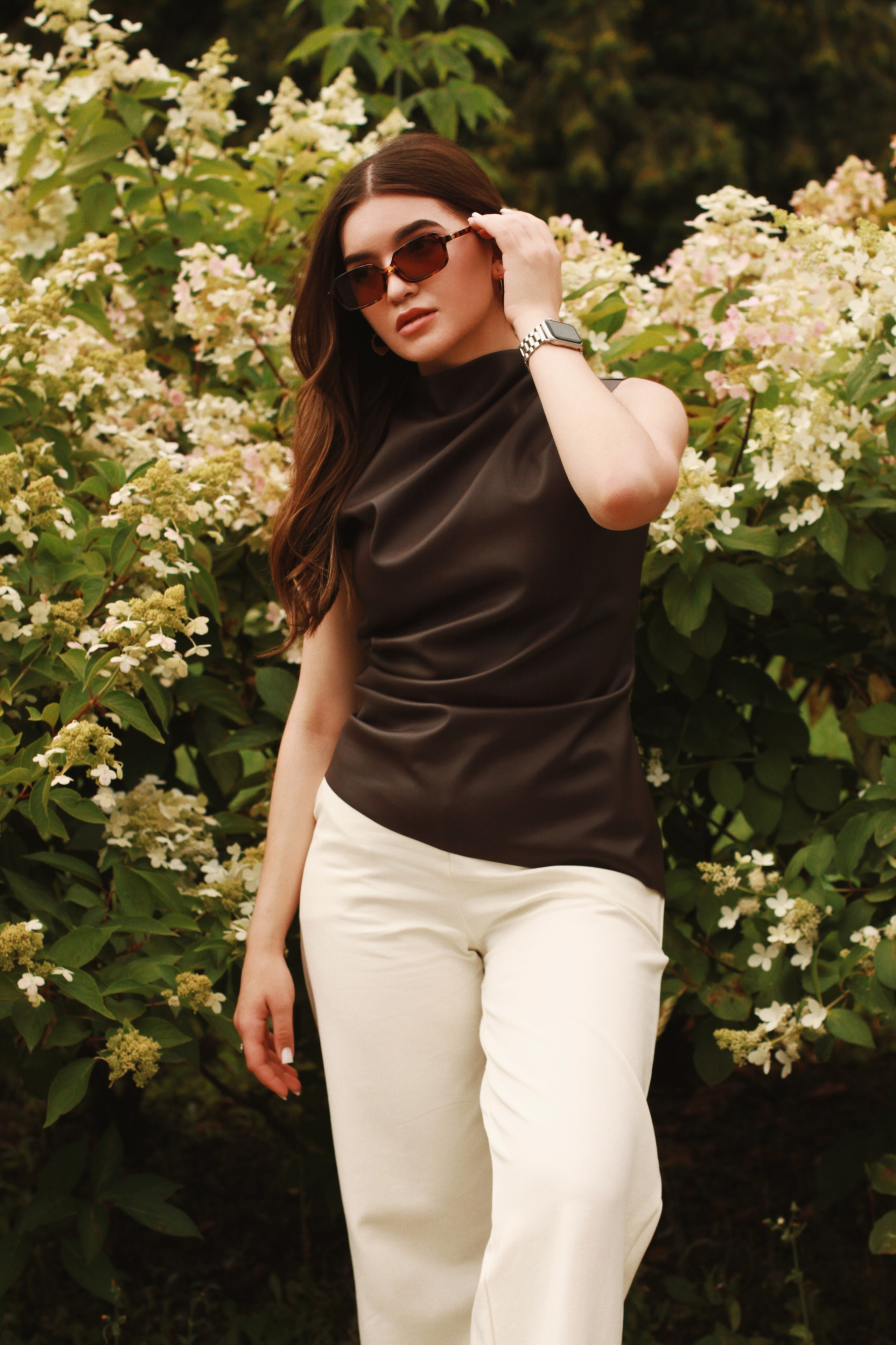 Прогулочные. Фотограф в Москве Цакунова Алена