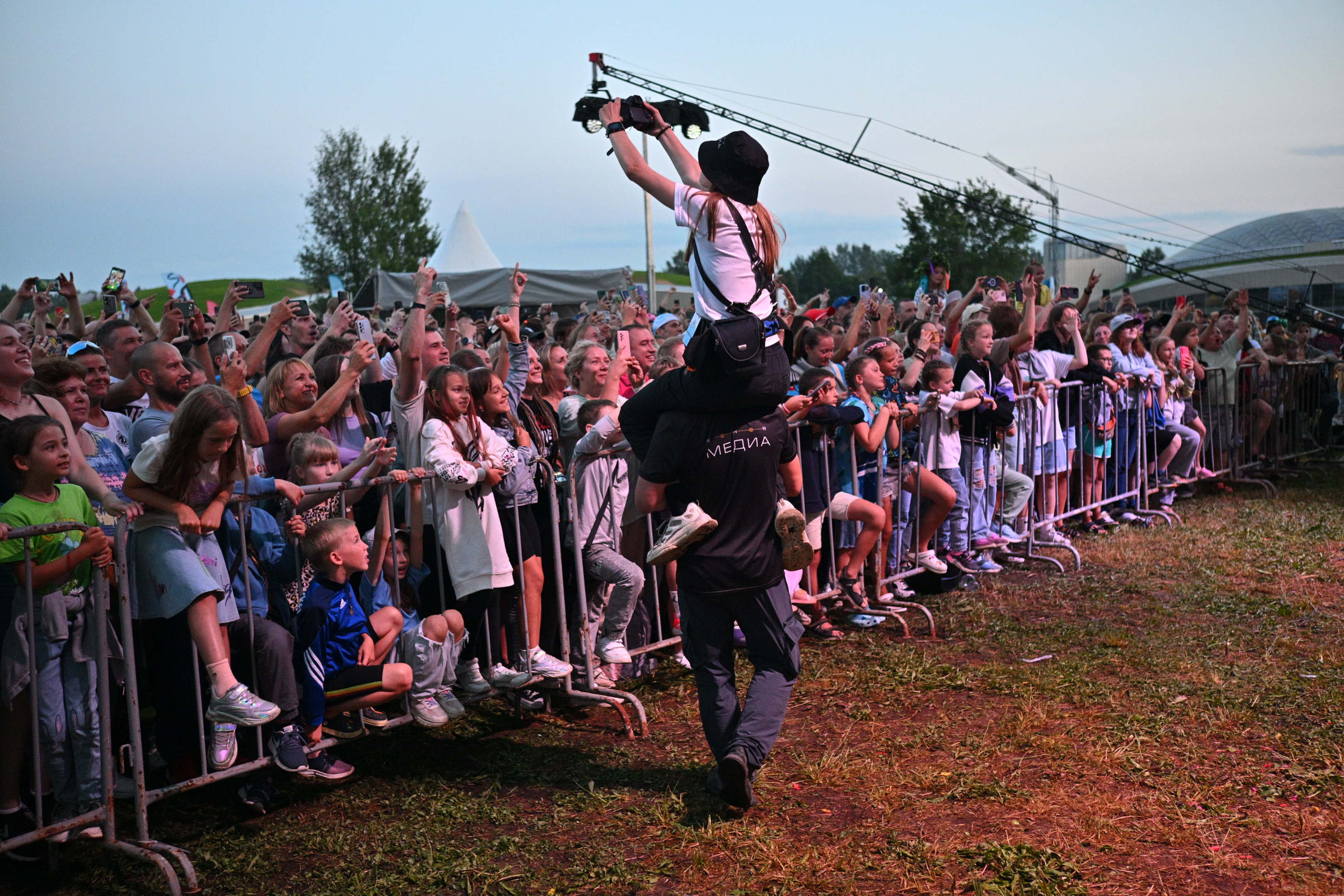 Тремпольцева Анна Анна Тремпольцева