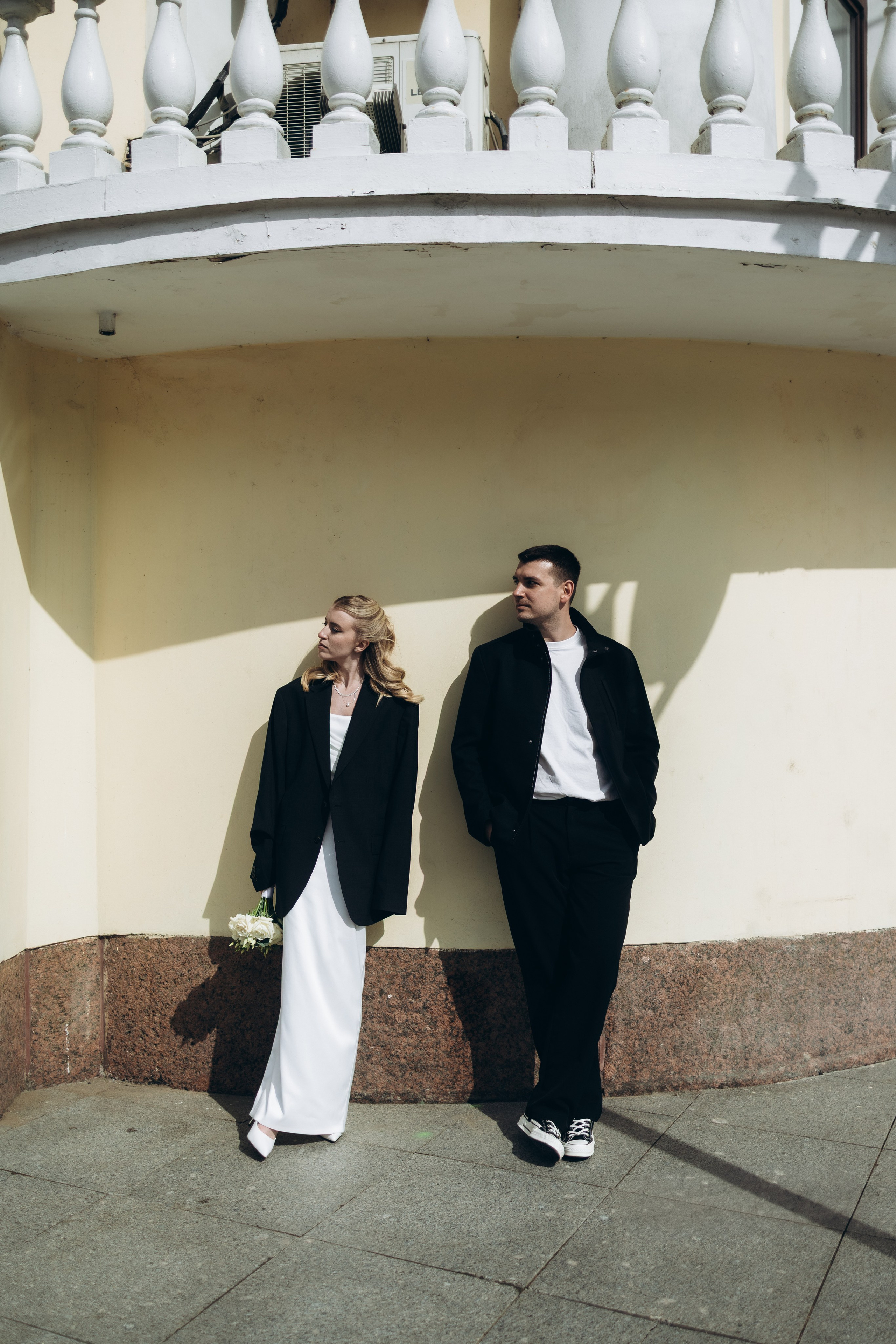 Артем и Катя. Фотограф Артем Бросов в Санкт-Петербурге и Дубае