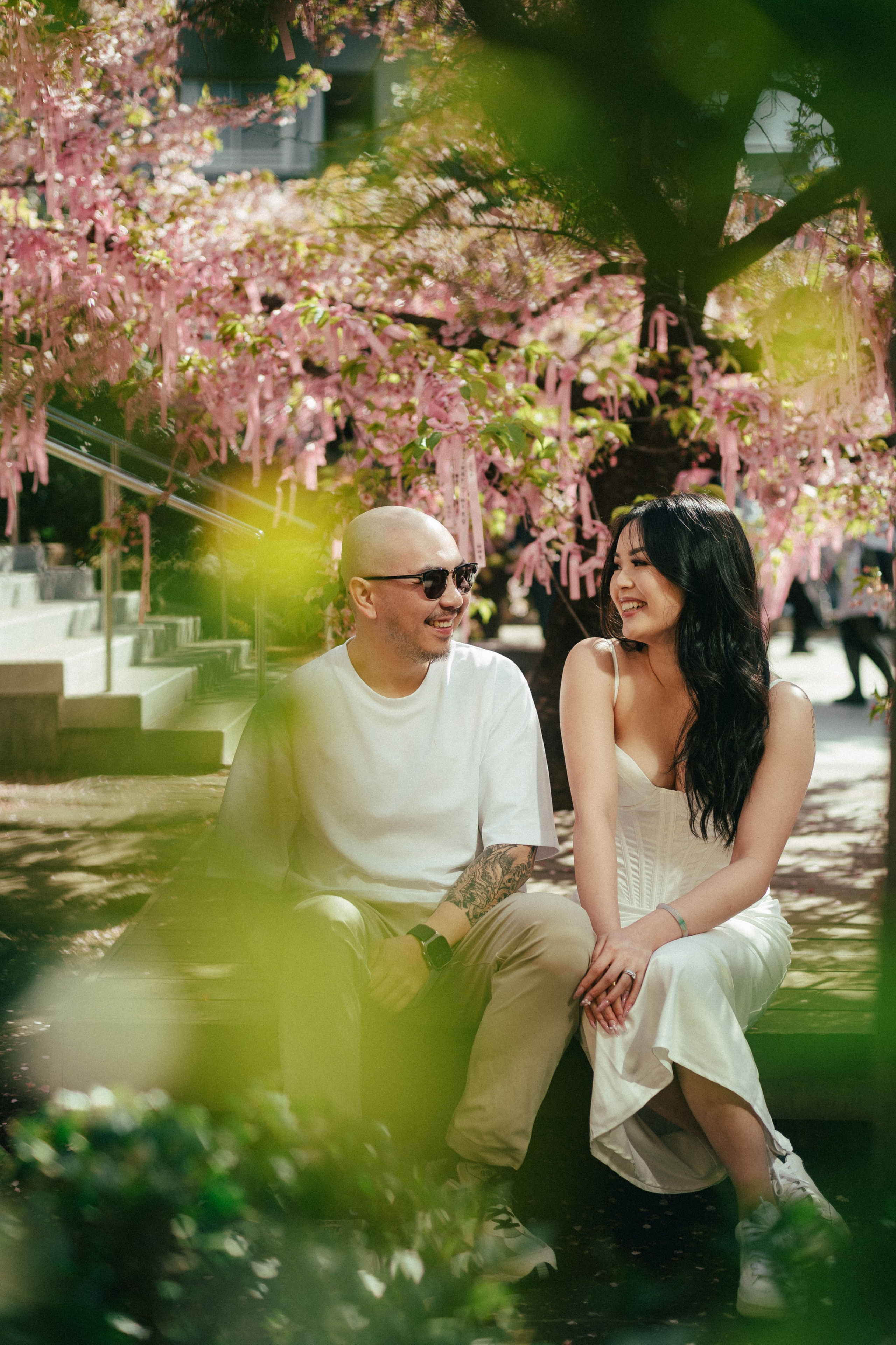 ♥. Photographer in Tokyo Anatolii Ozarto