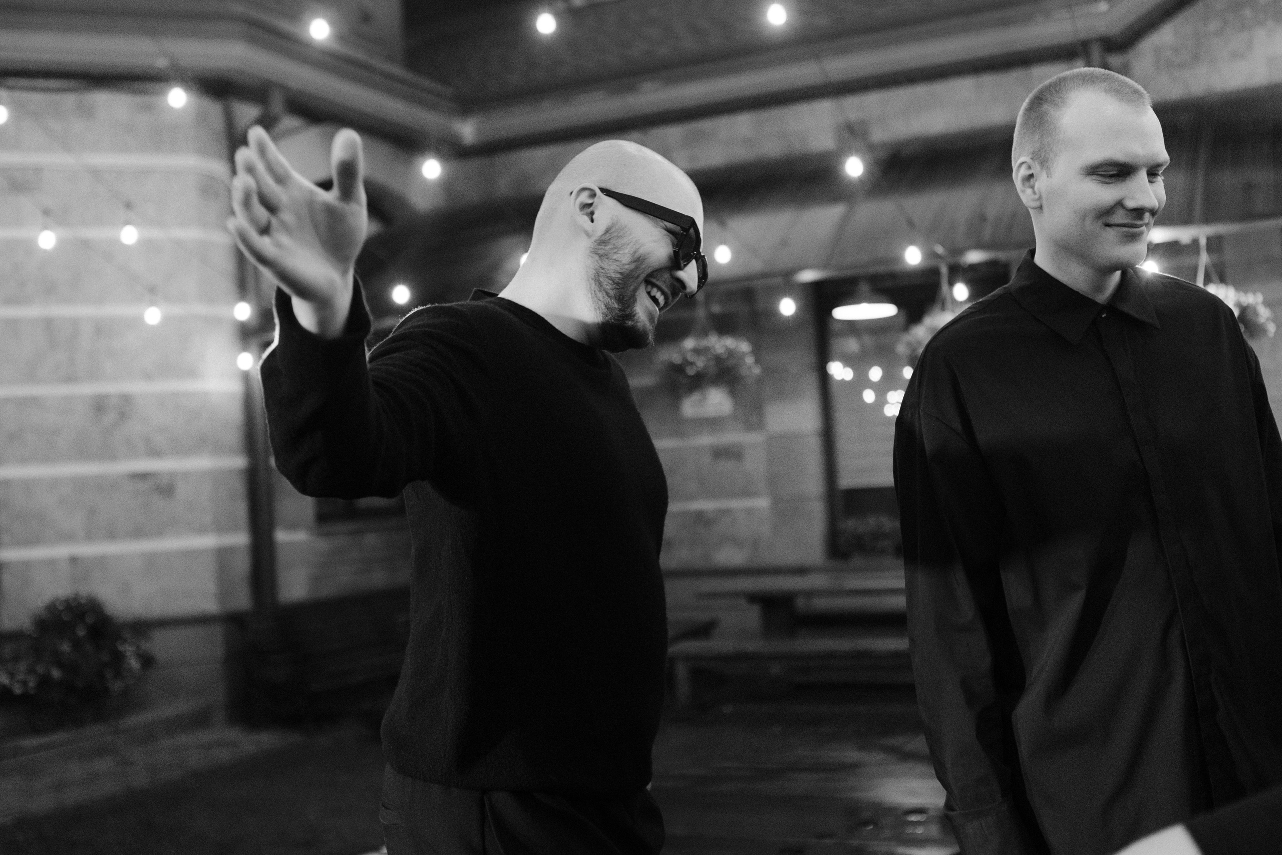 Аля и Паша. Свадьба в Пахра Парк. Свадебный и портретный фотограф в Москве Анастасия Масюк