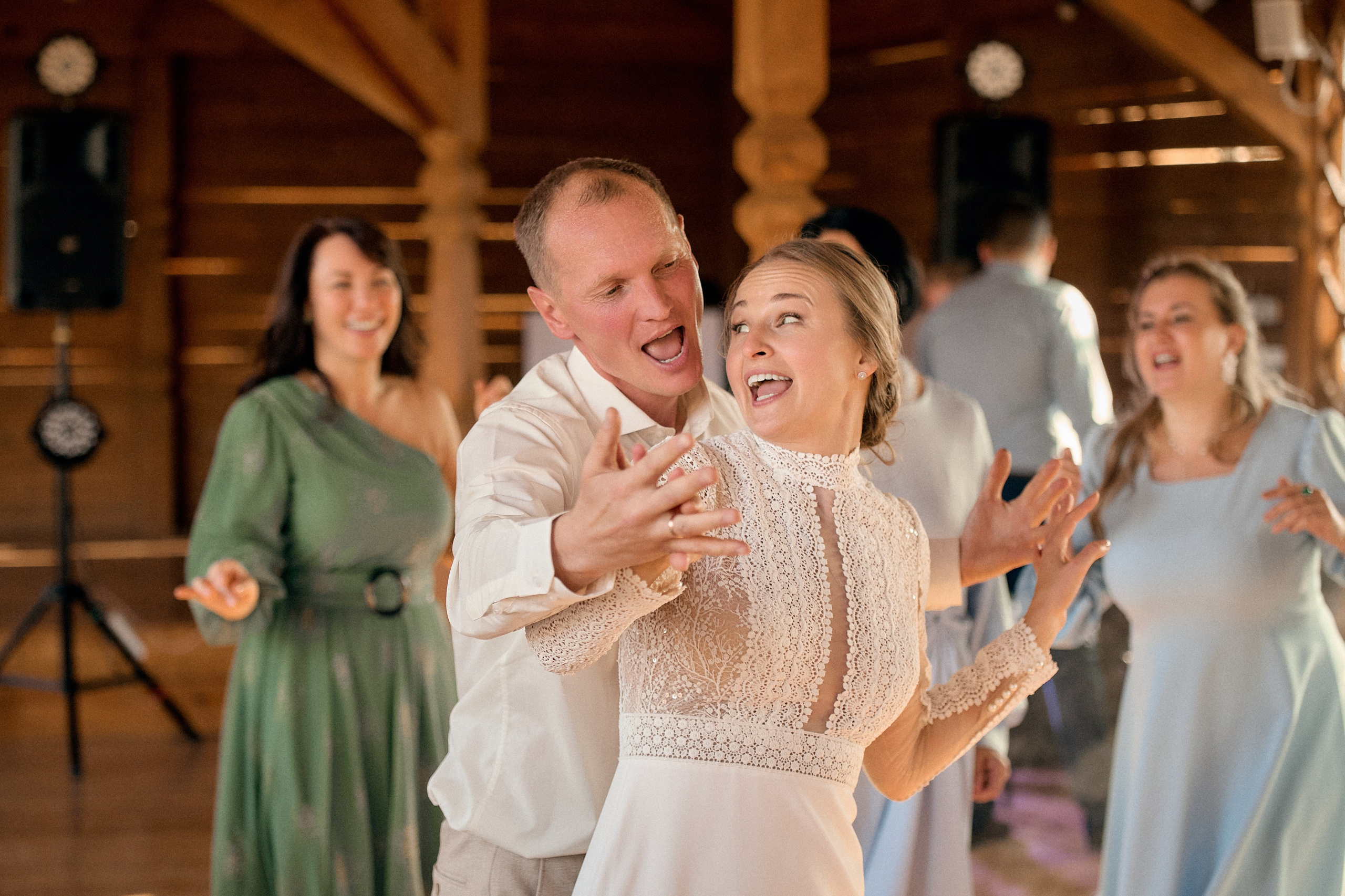 Свадьба Алексея и Дарьи. Фотограф в Дивеево