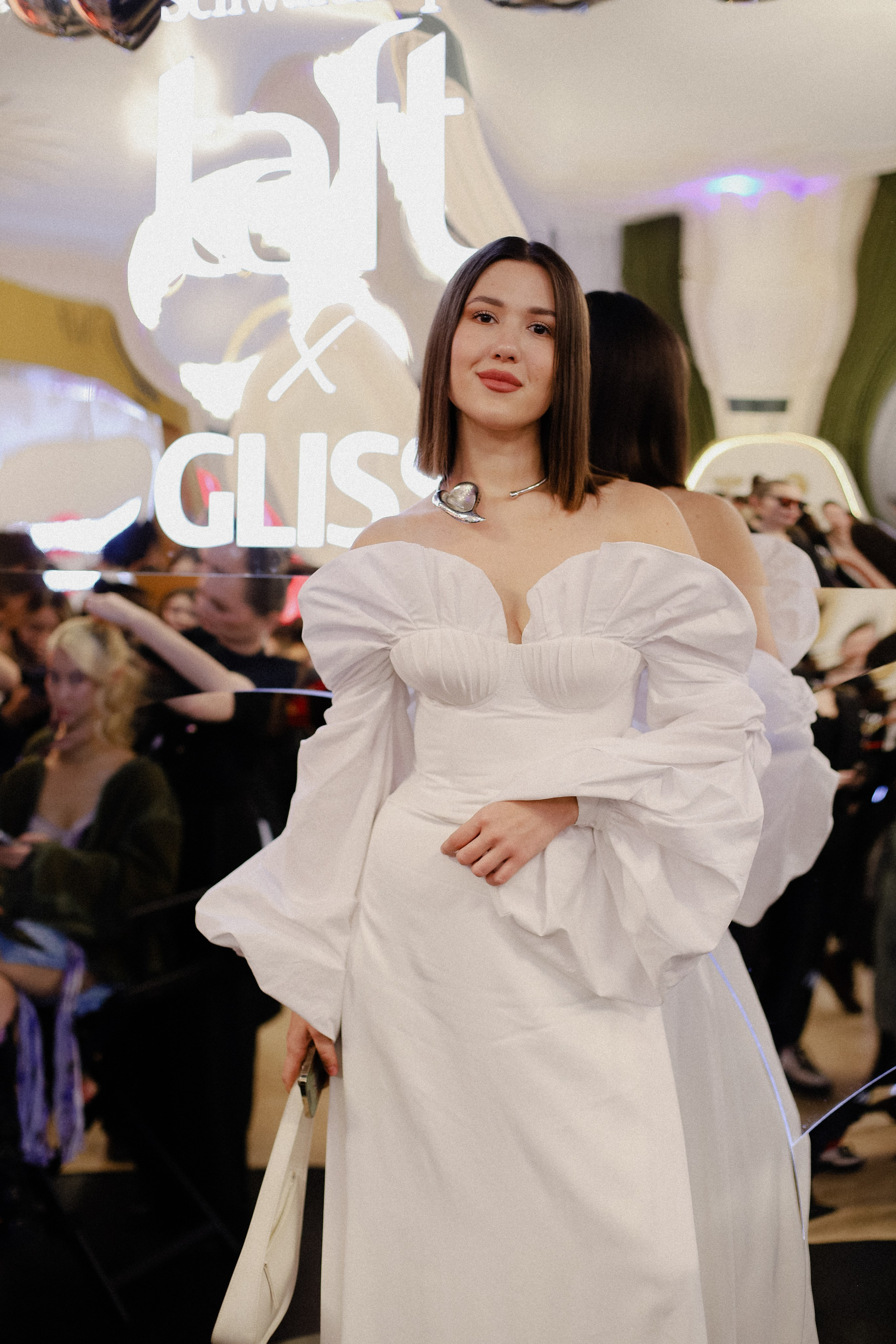 17.10 FWA зона Schwarzkopf и Perwoll. Фотограф в Алматы и Москве Даша Пушкина