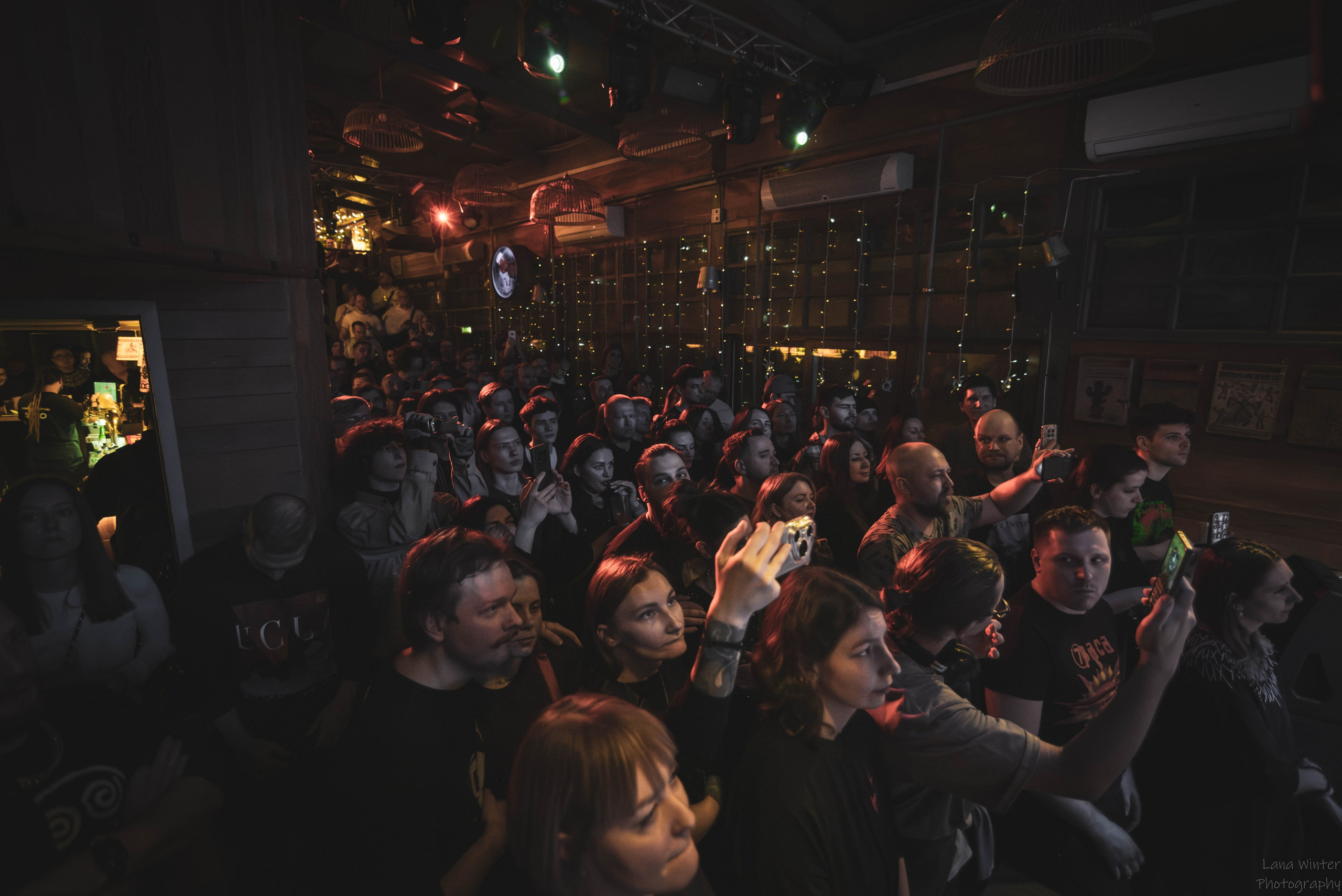 7Раса (5 января 2026 года, Москва, клуб Урбан). Фотограф Светлана Блинова, Москва и Московская область