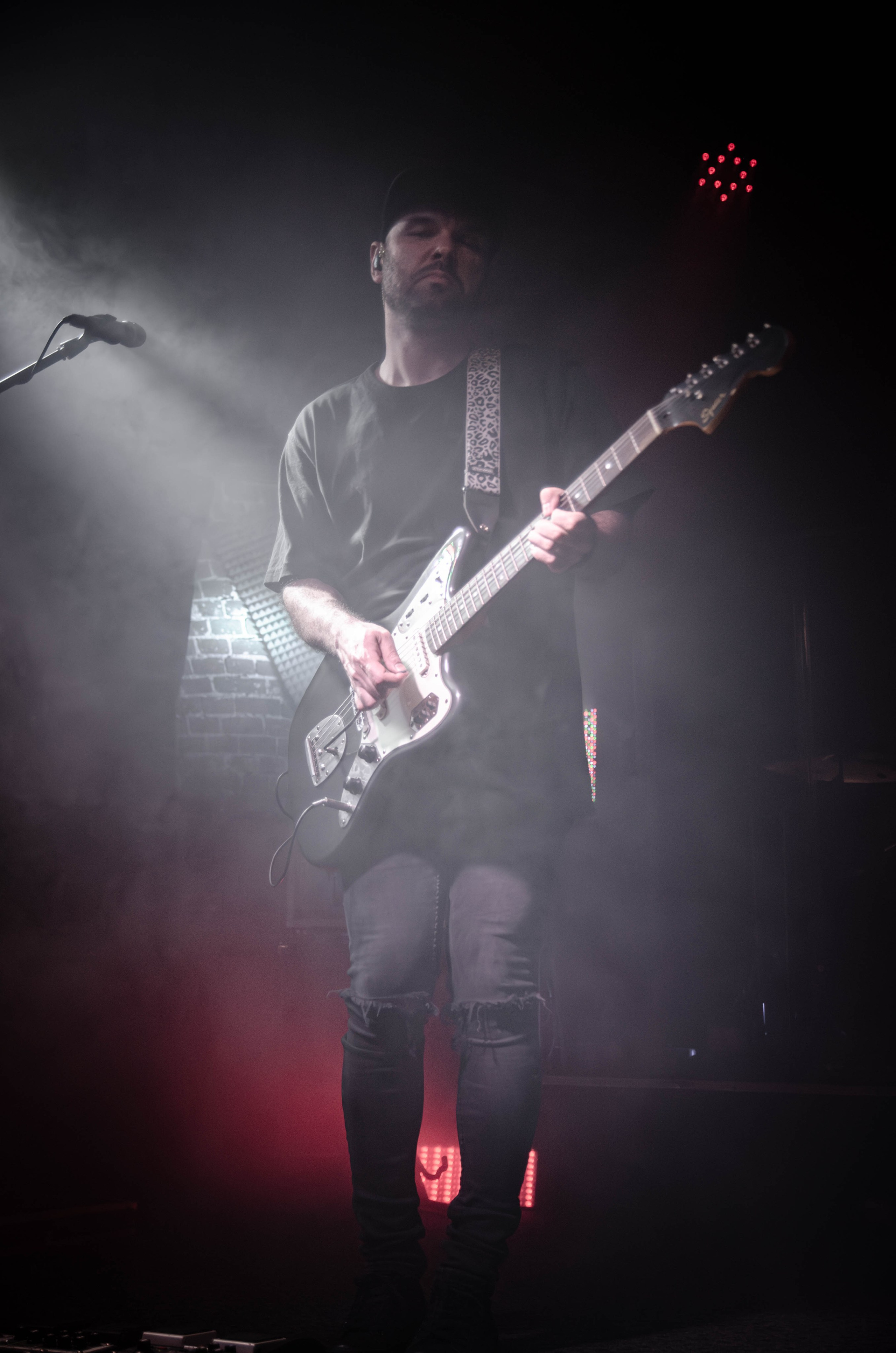 Dругой Ветер (18 мая 2024 года, Калининград, клуб Бастион). Фотограф Светлана Блинова, Москва и Московская область