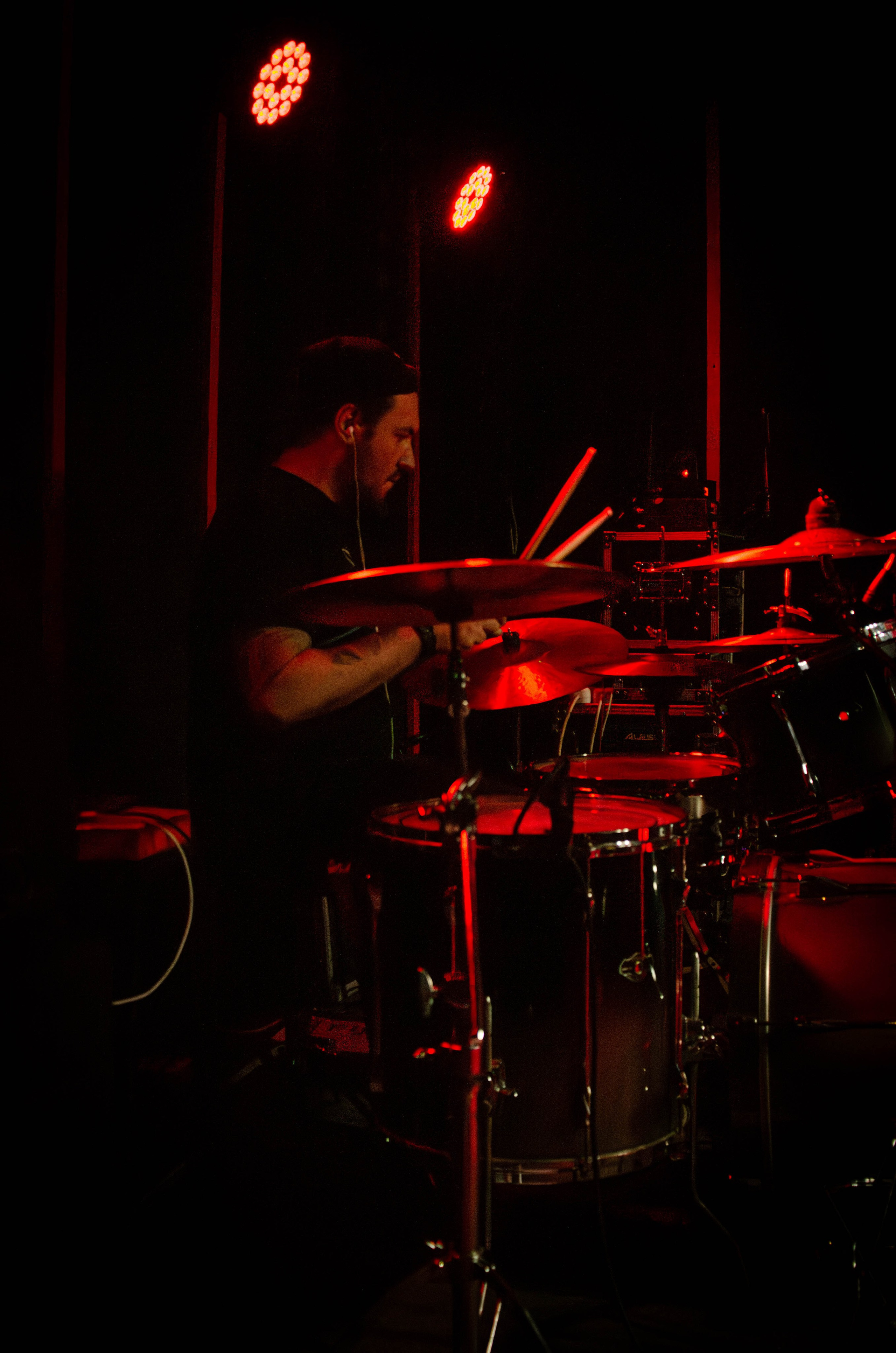 Malая (Нижний Новгород, 8 июня 2024 года, клуб Alcatraz). Фотограф Светлана Блинова, Москва и Московская область