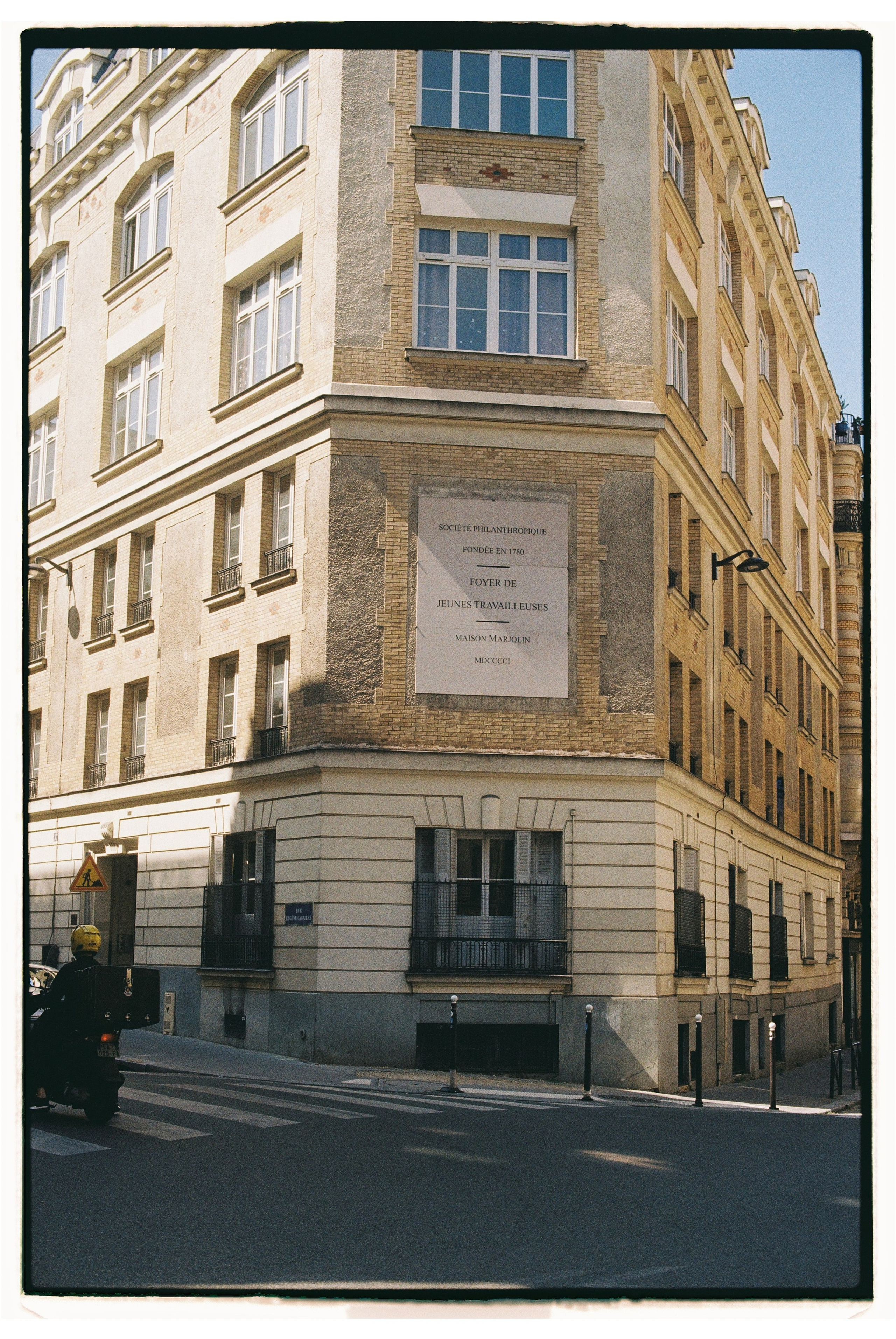 Europe. Olya Filina | Moscow Photographer