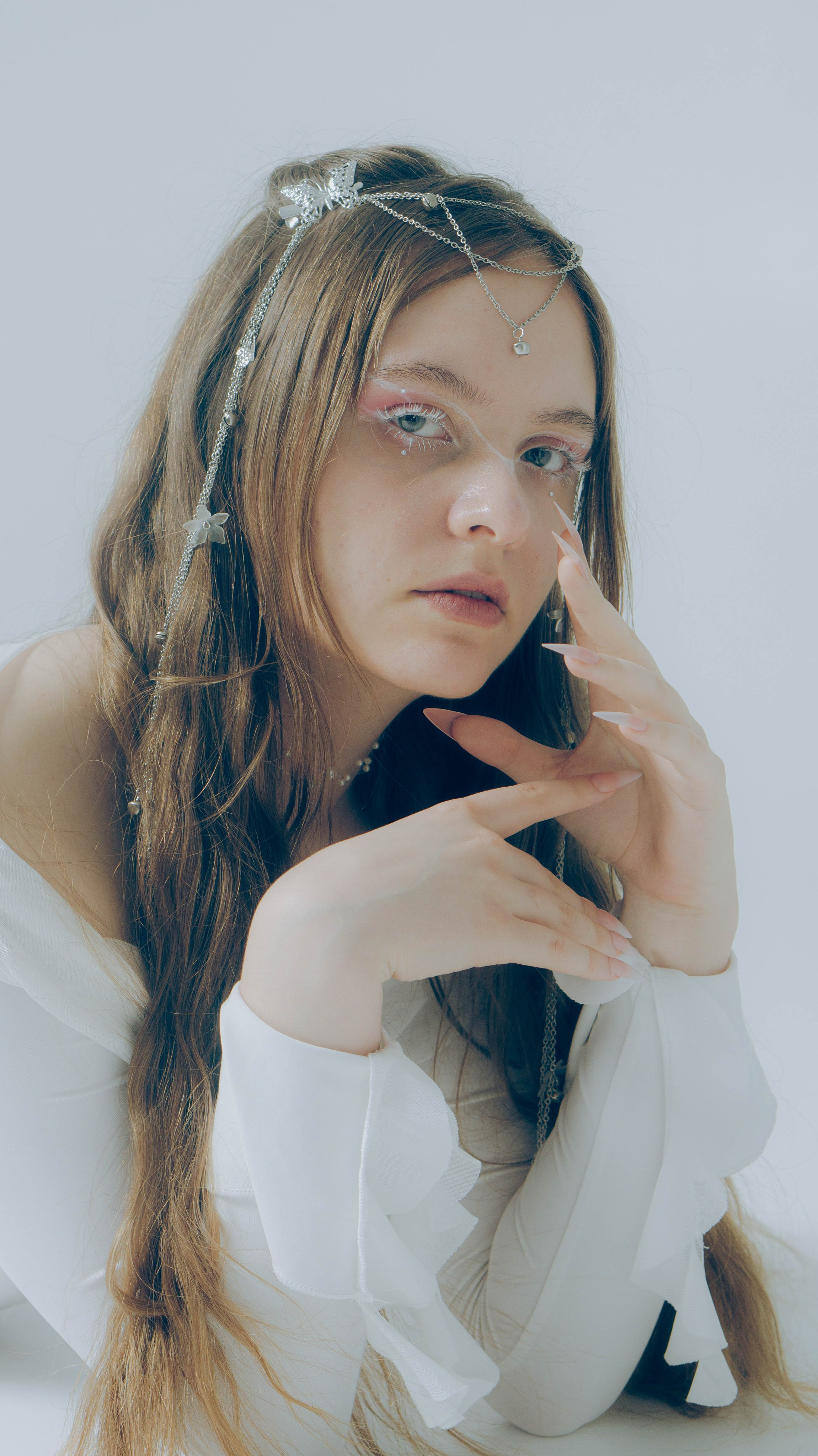 Вика. ФОТОГРАФ САРАТОВ