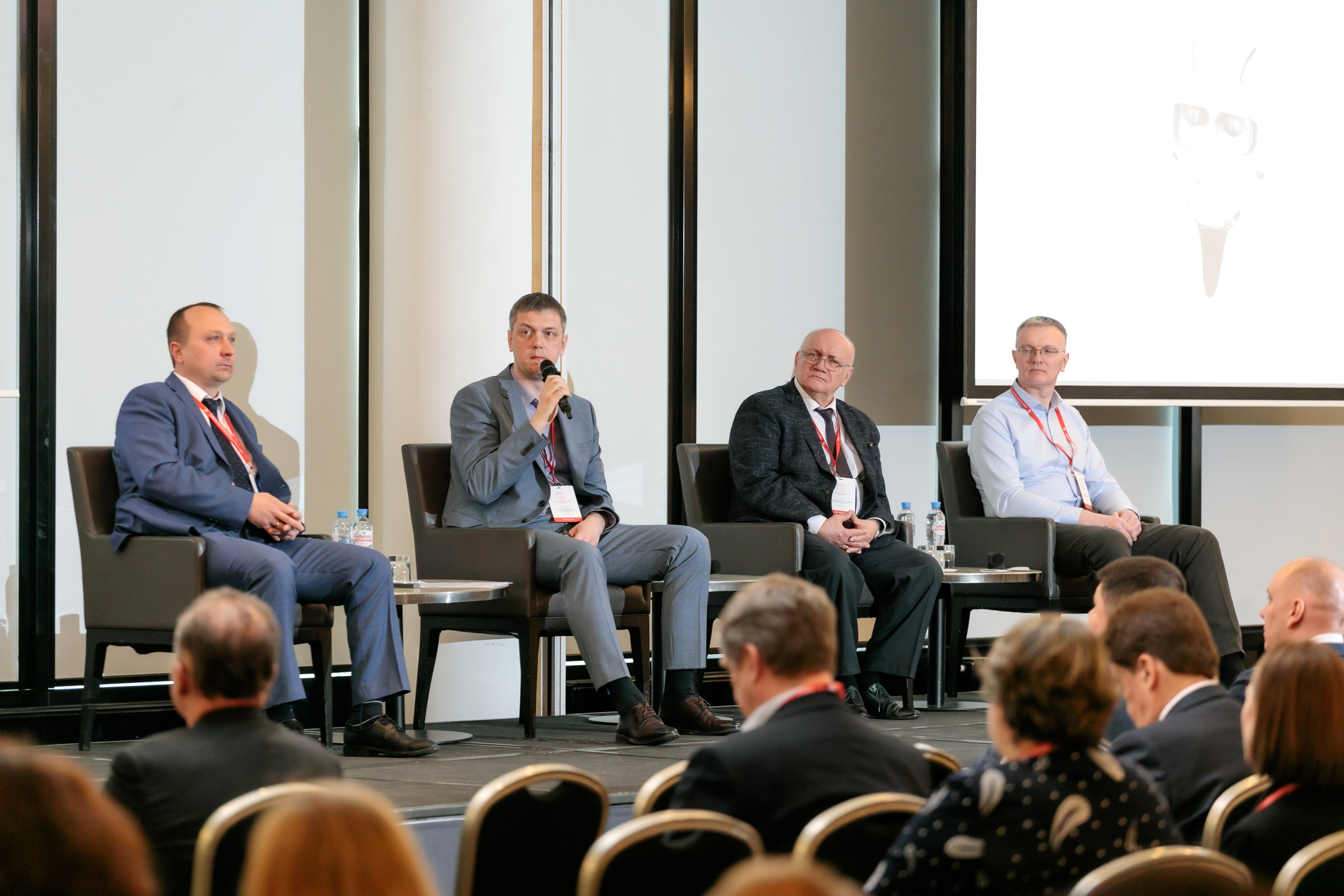 Форум Авиагоризонты России. Брук Артём