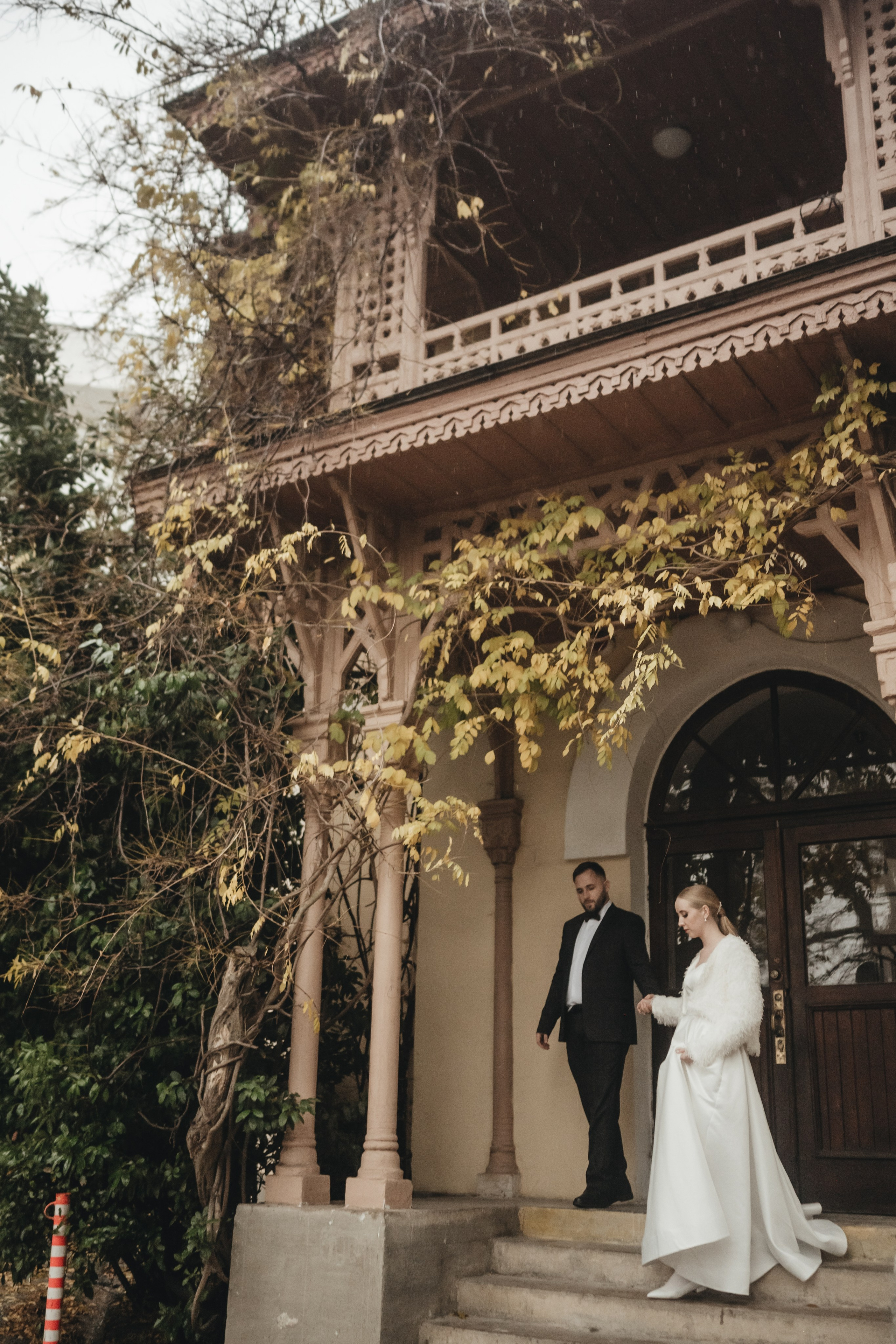 Свадьба в Крымской Ливадии. Свадебный и семейный фотограф и видеограф, Крым, Москва, Санкт -Петербург