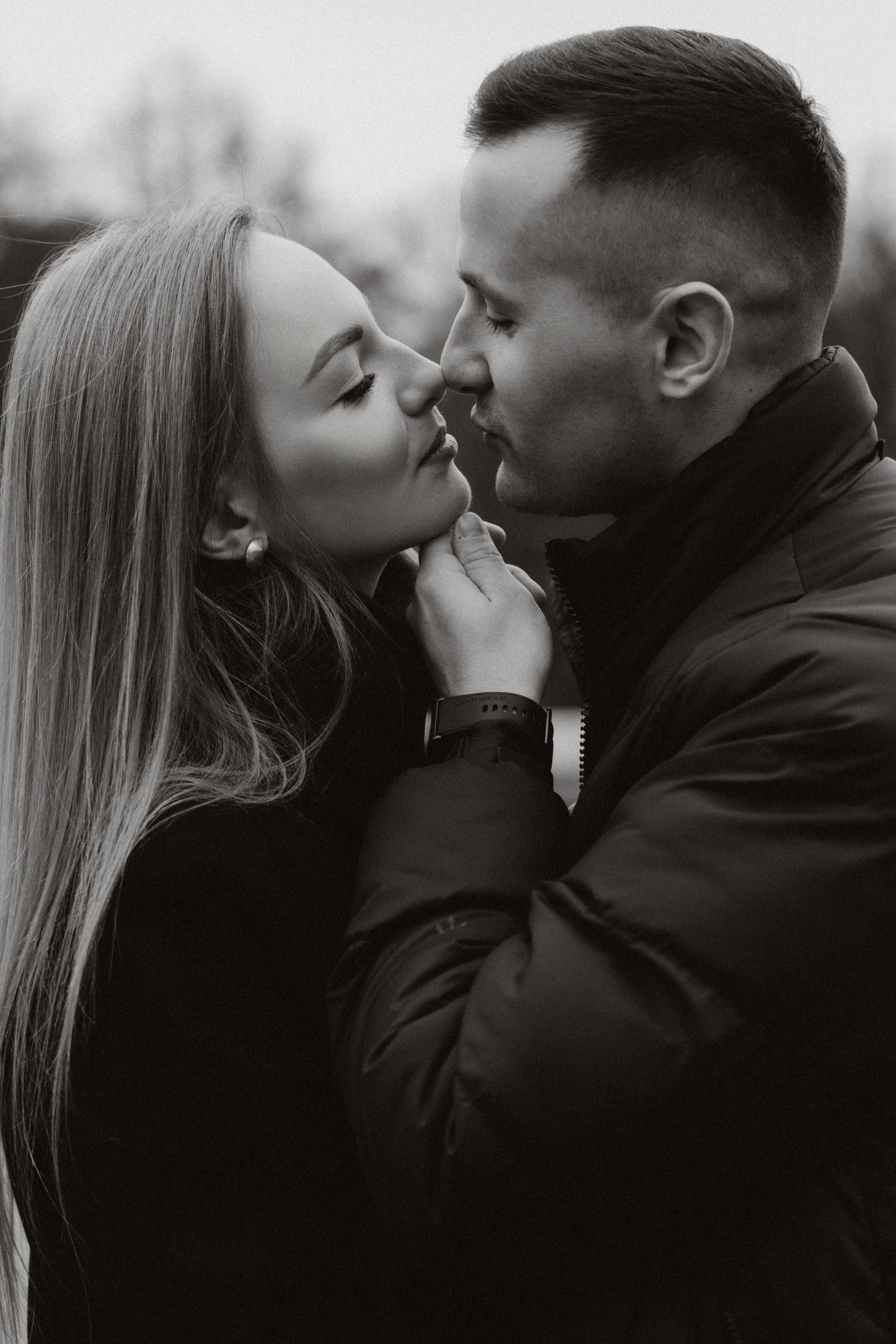 Катя + Паша. Фотограф Мария Миллс | Минск