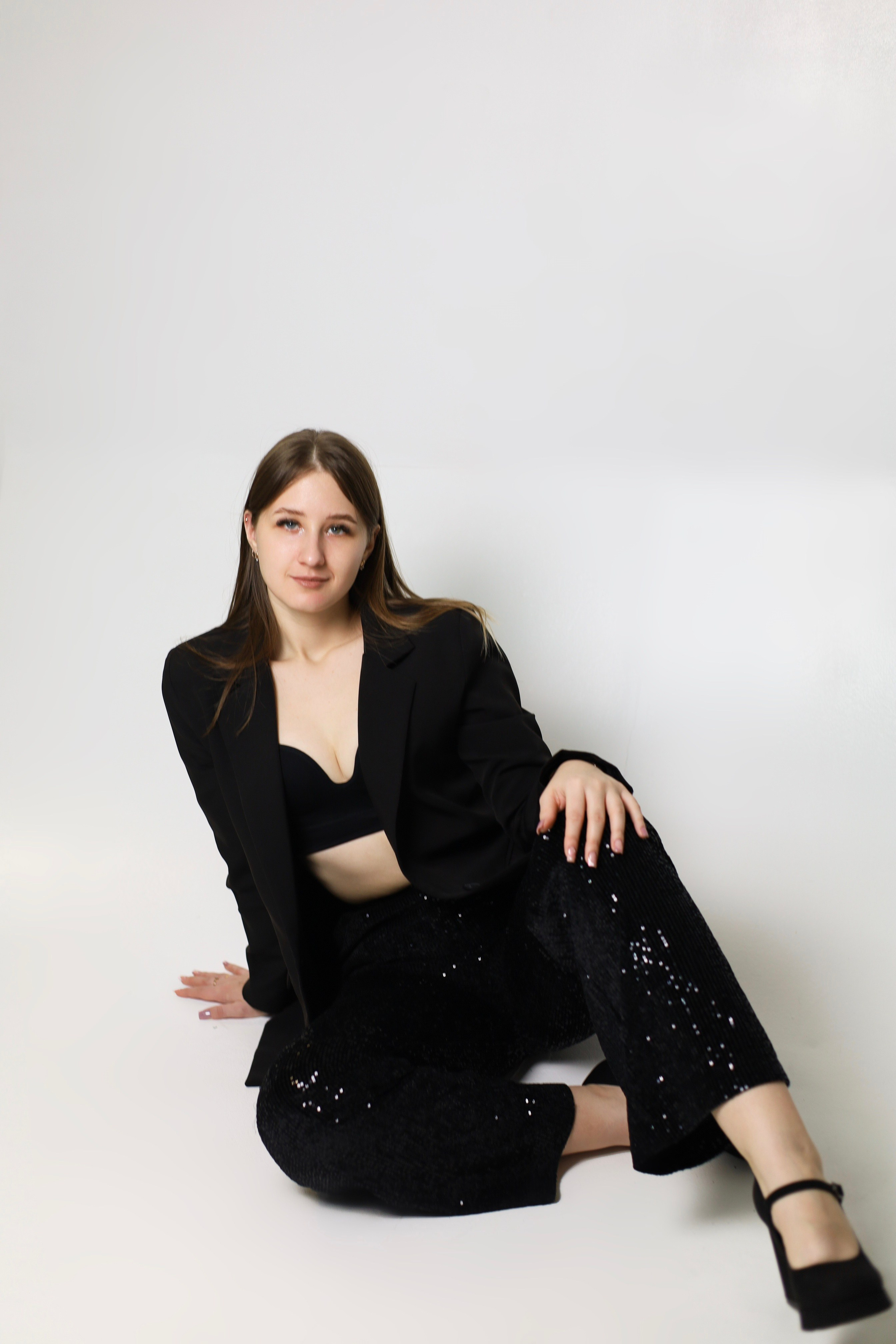 Алина. Никонорова Анастасия