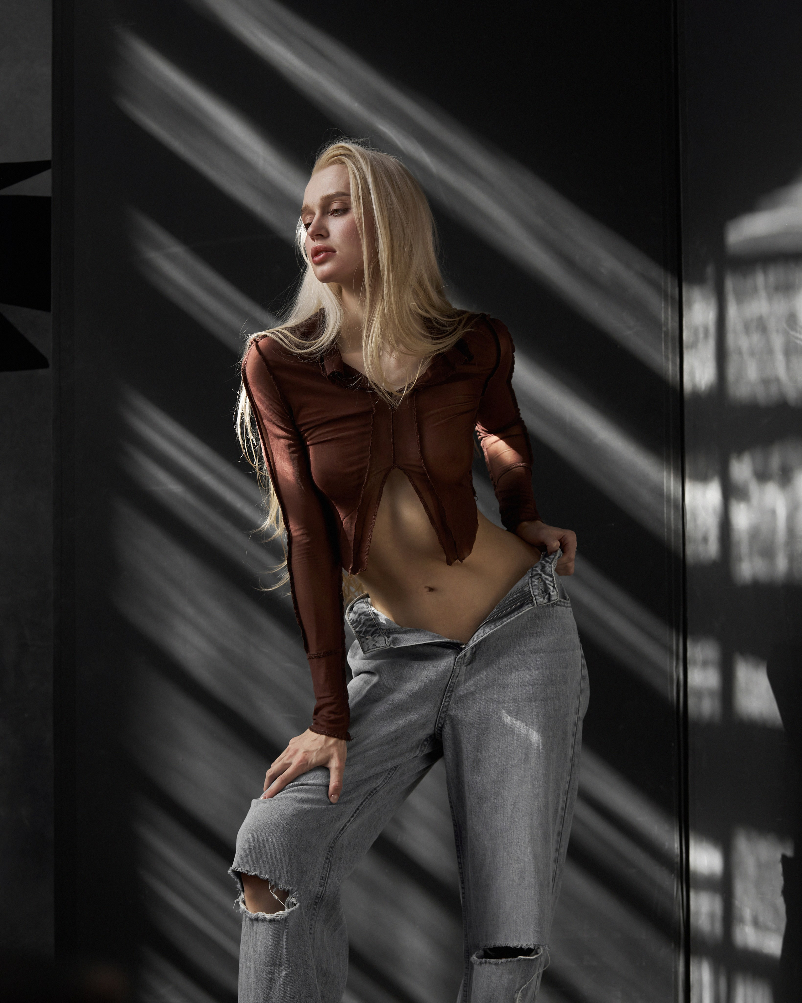 ANUTA. Главная