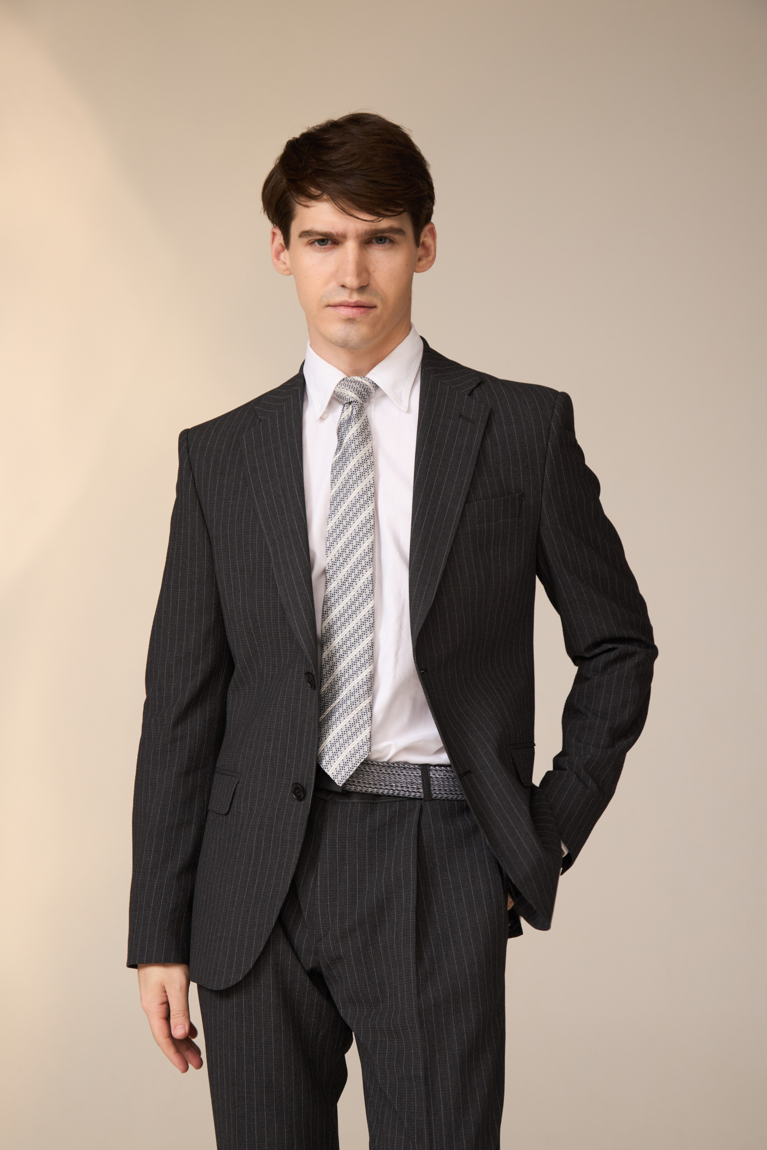 TRUVOR Man. Главная