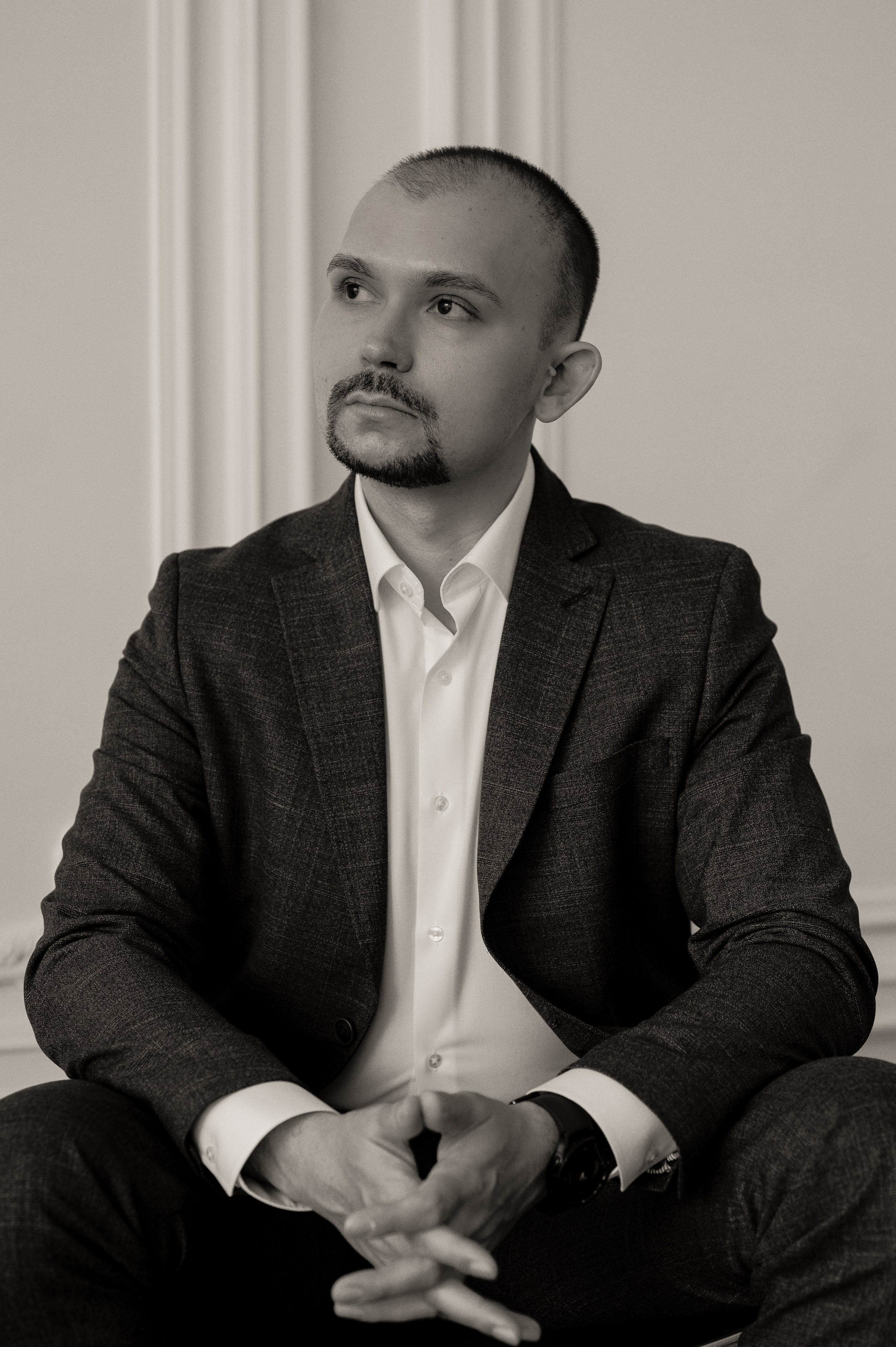 Эдгар и Дарья. Свадебный и семейный фотограф в Краснодаре Алина Мельник